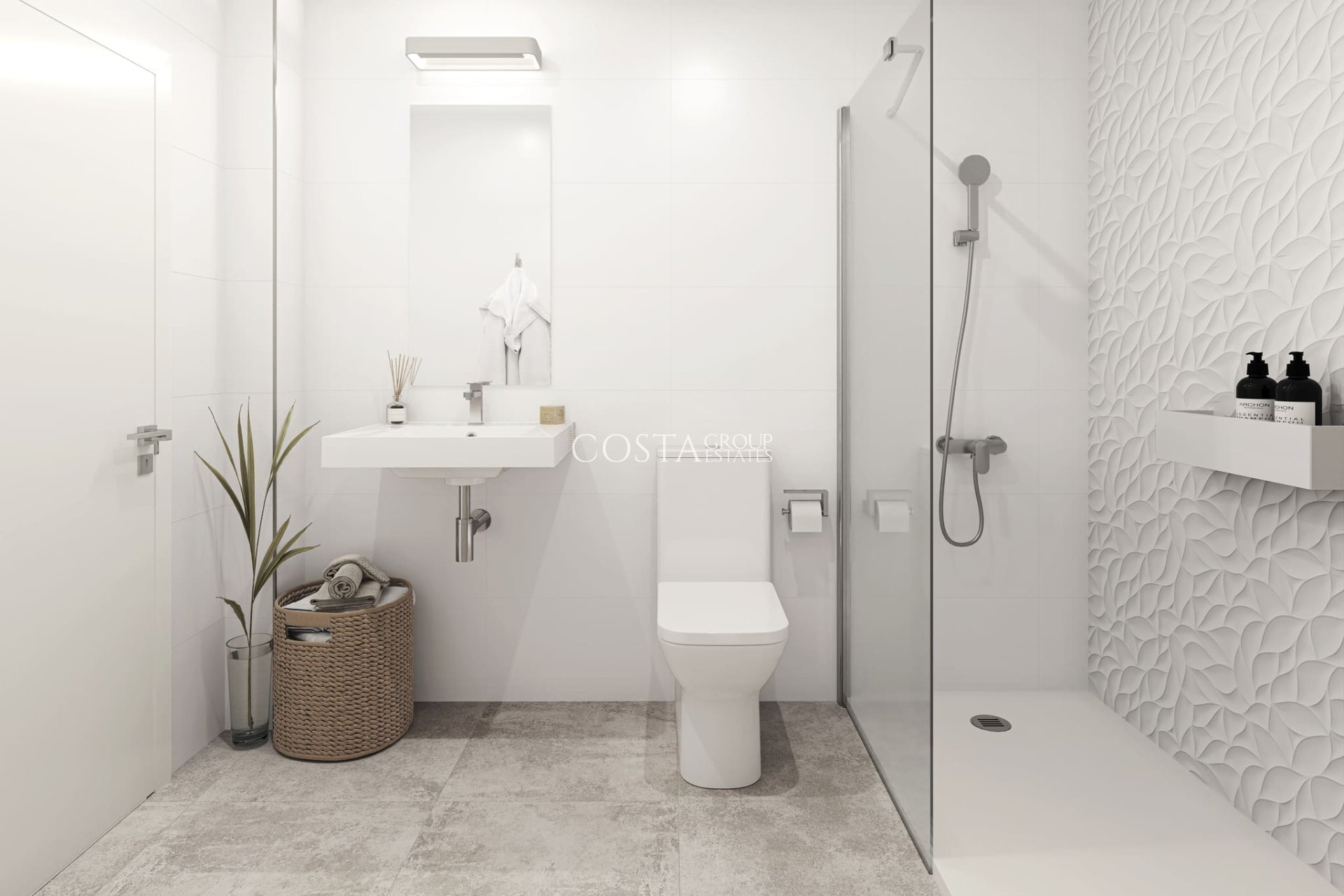 Nieuwbouw Woningen - Apartments -
Pilar de la Horadada - Pilar De La Horadada