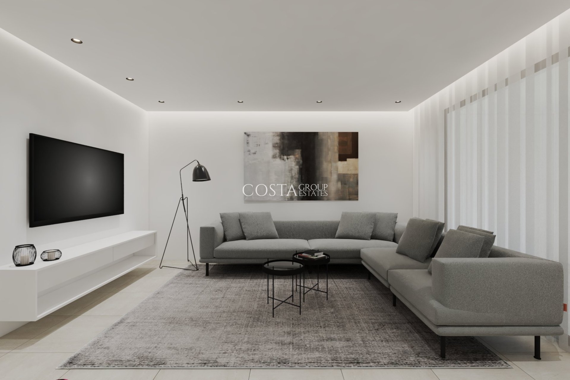 Nieuwbouw Woningen - Apartments -
Pilar de la Horadada - Pilar De La Horadada