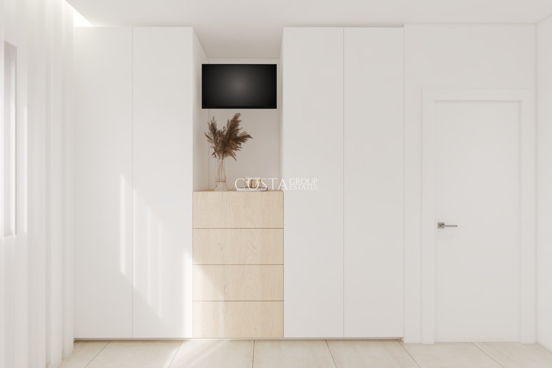 Nieuwbouw Woningen - Apartments -
Pilar de la Horadada - Pilar De La Horadada