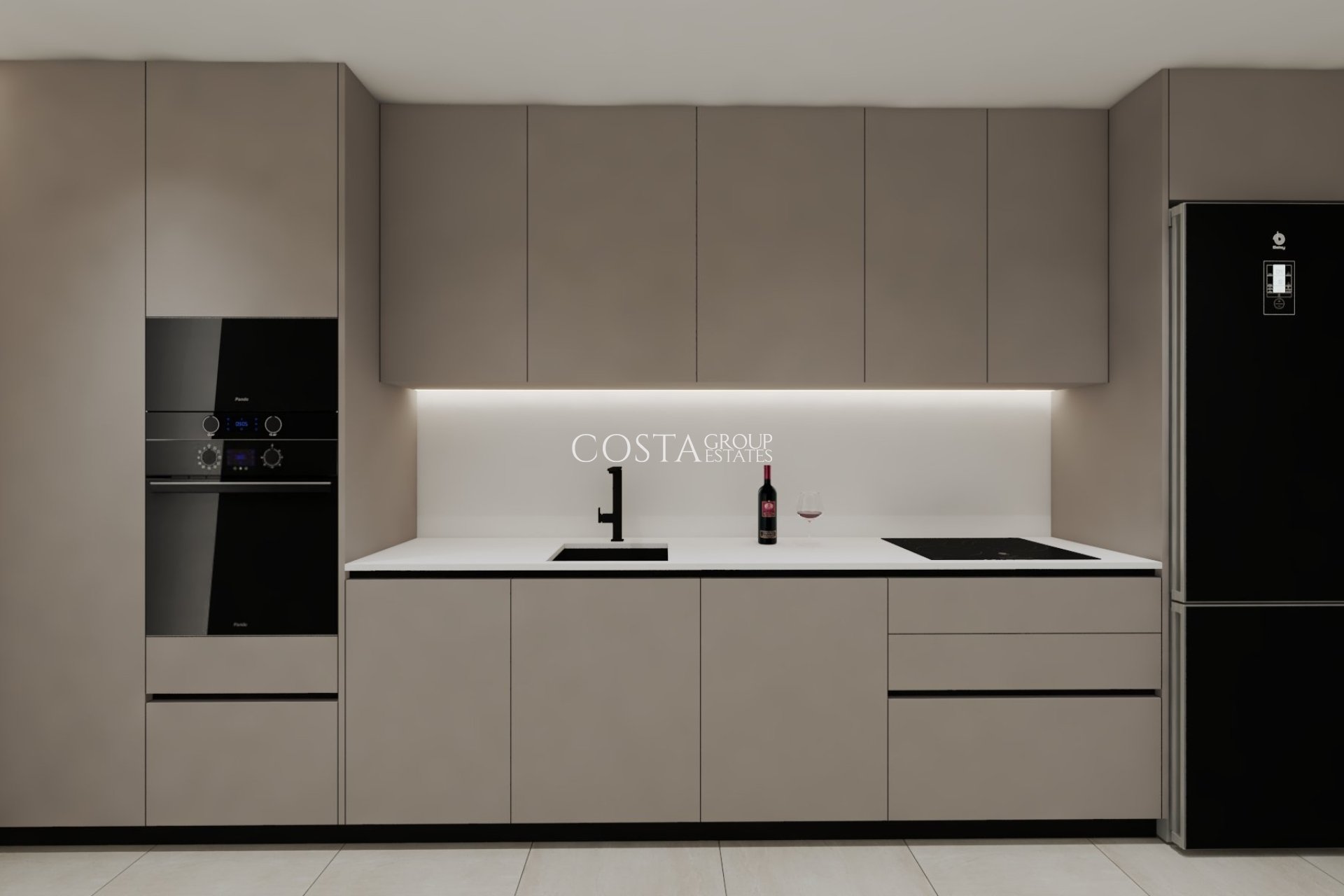 Nieuwbouw Woningen - Apartments -
Pilar de la Horadada - Pilar De La Horadada