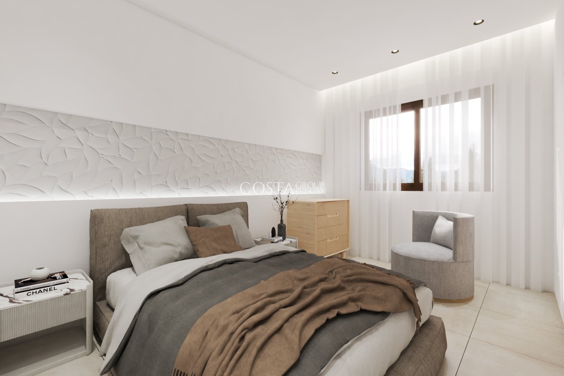 Nieuwbouw Woningen - Apartments -
Pilar de la Horadada - Pilar De La Horadada