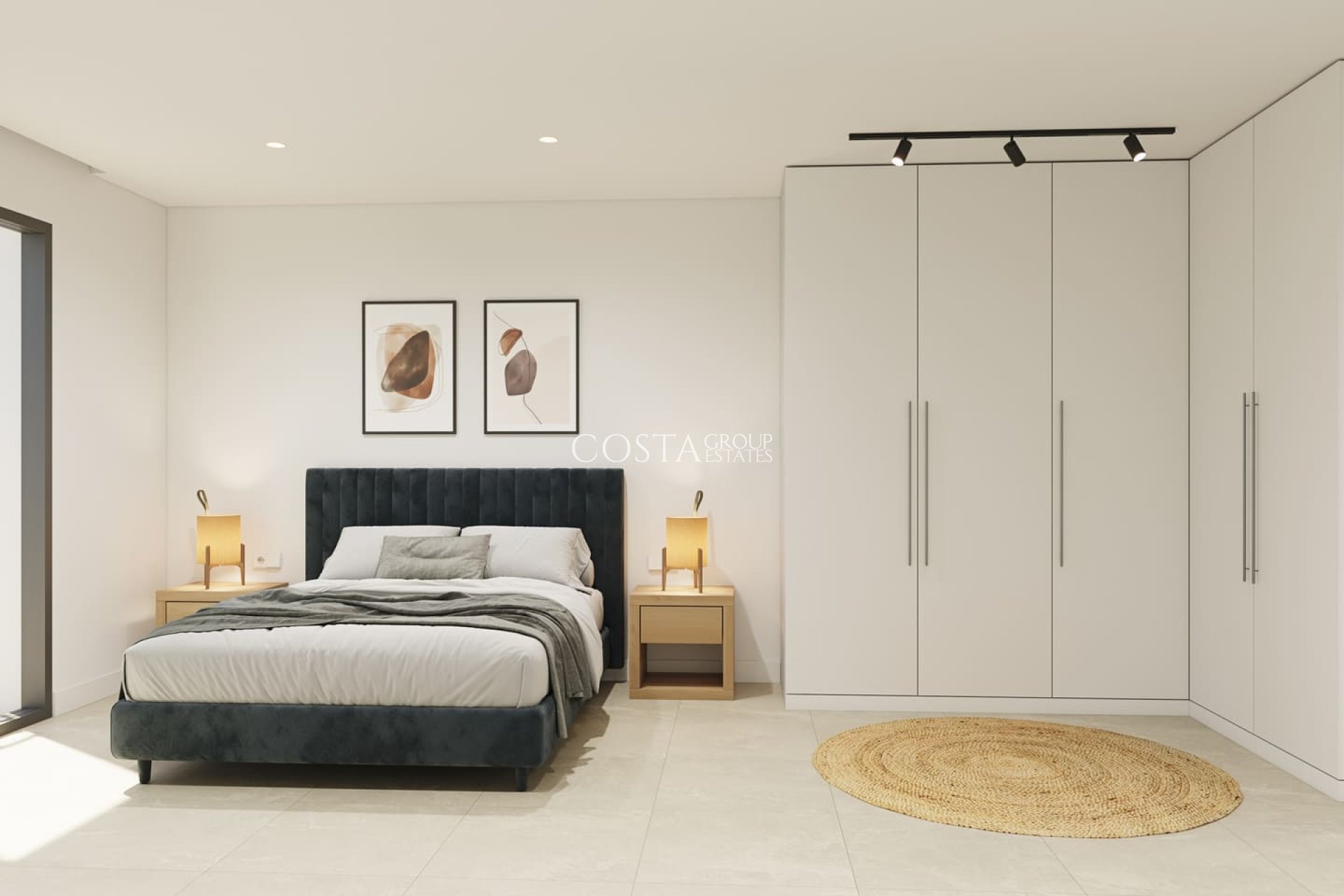 Nieuwbouw Woningen - Apartments -
Pilar de la Horadada - Pilar De La Horadada