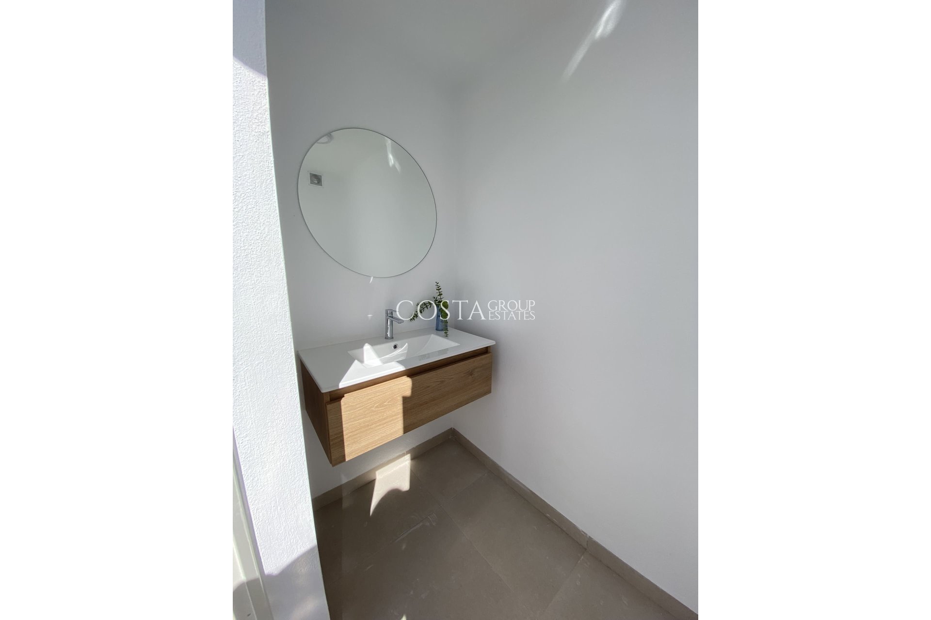 Nieuwbouw Woningen - Apartments -
Pilar de la Horadada - Pilar De La Horadada