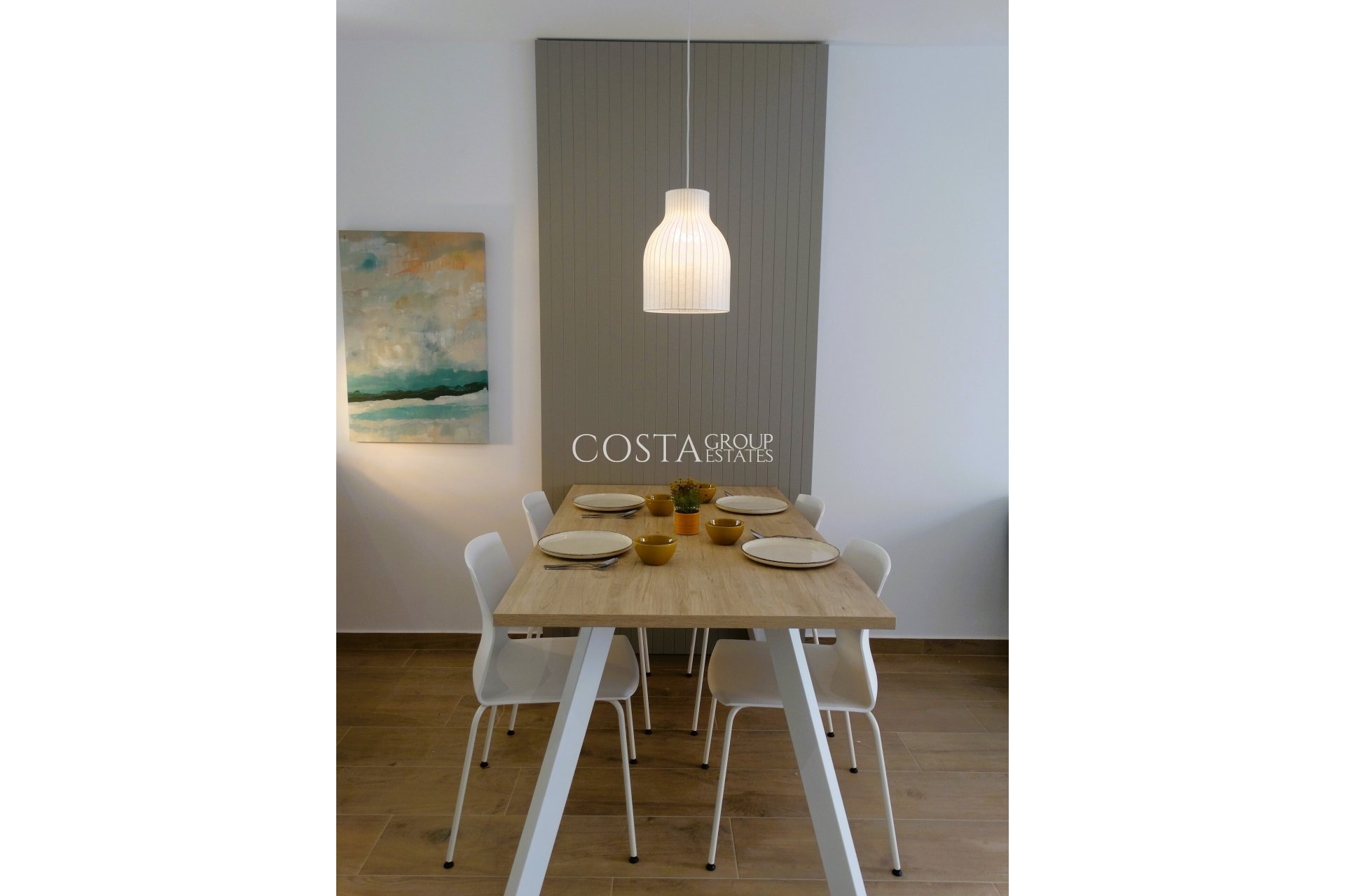 Nieuwbouw Woningen - Apartments -
Pilar de la Horadada - Pilar De La Horadada