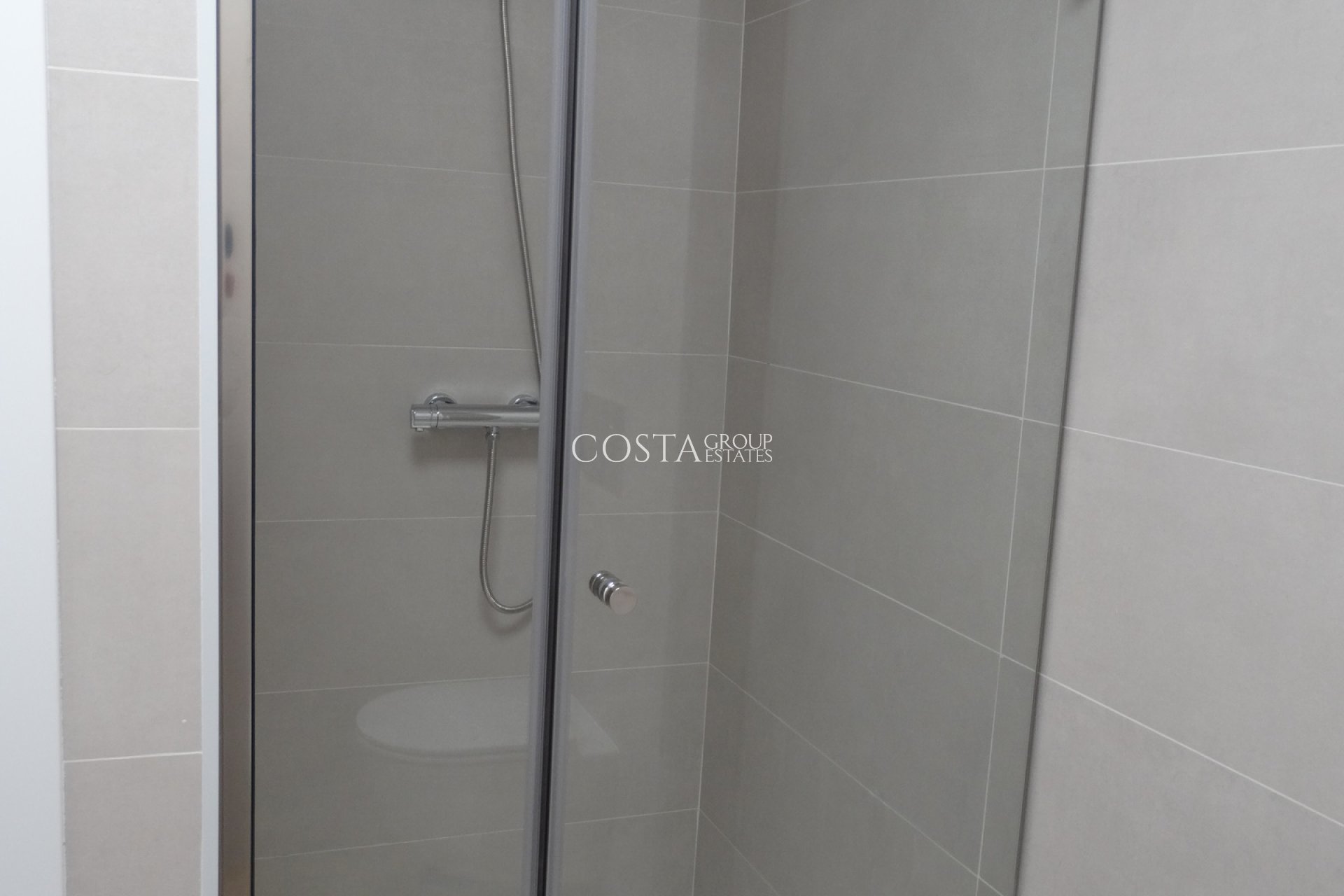 Nieuwbouw Woningen - Apartments -
Pilar de la Horadada - Pilar De La Horadada