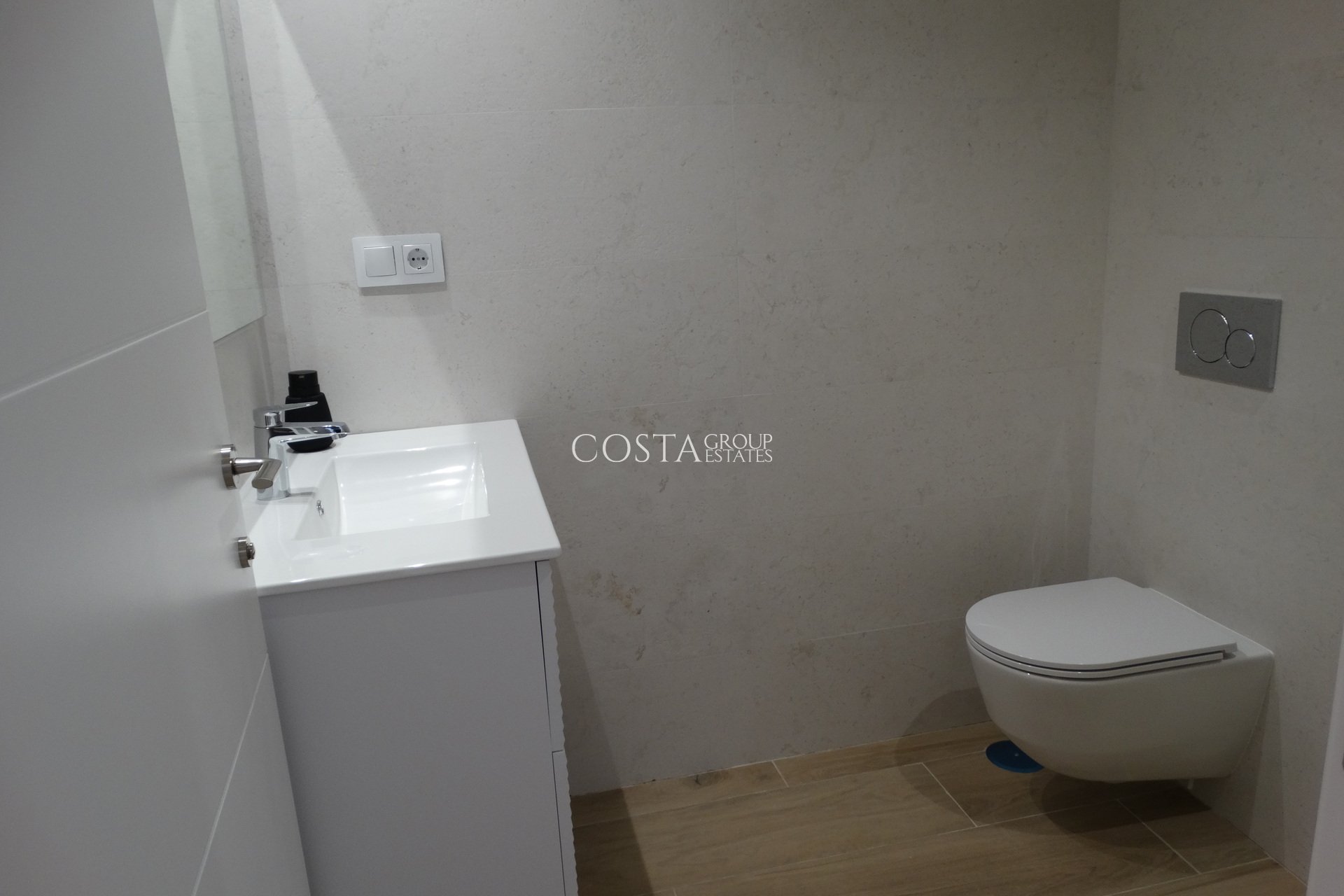 Nieuwbouw Woningen - Apartments -
Pilar de la Horadada - Pilar De La Horadada