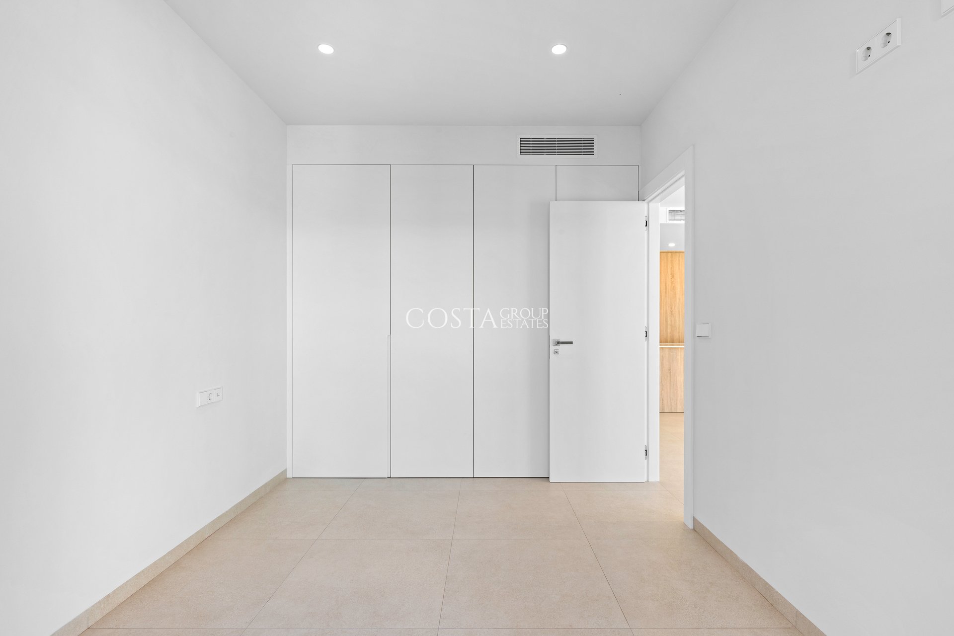 Nieuwbouw Woningen - Apartments -
Pilar de la Horadada - Pilar De La Horadada