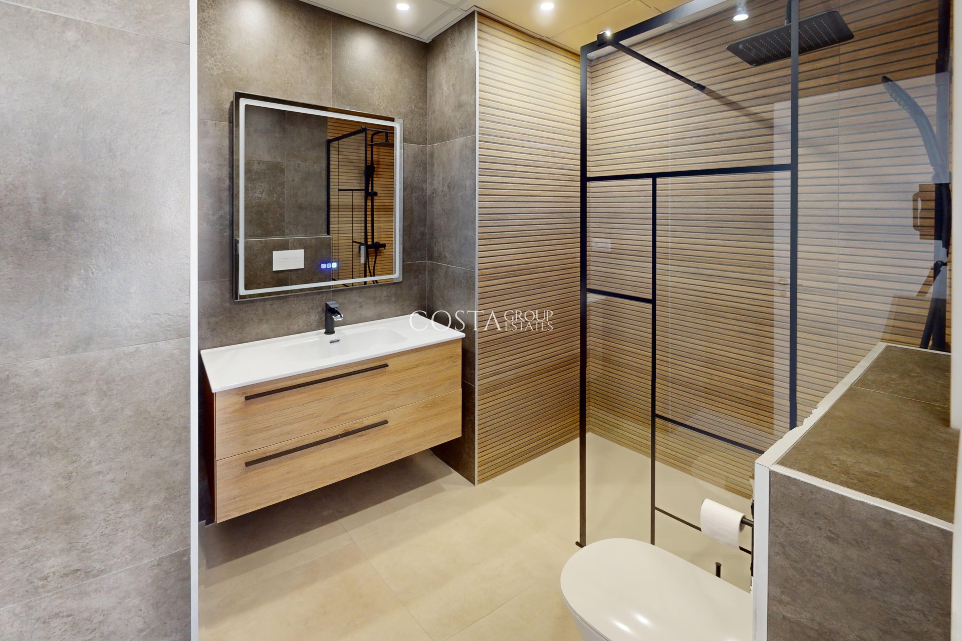 Nieuwbouw Woningen - Apartments -
Pilar de la Horadada - Pilar De La Horadada