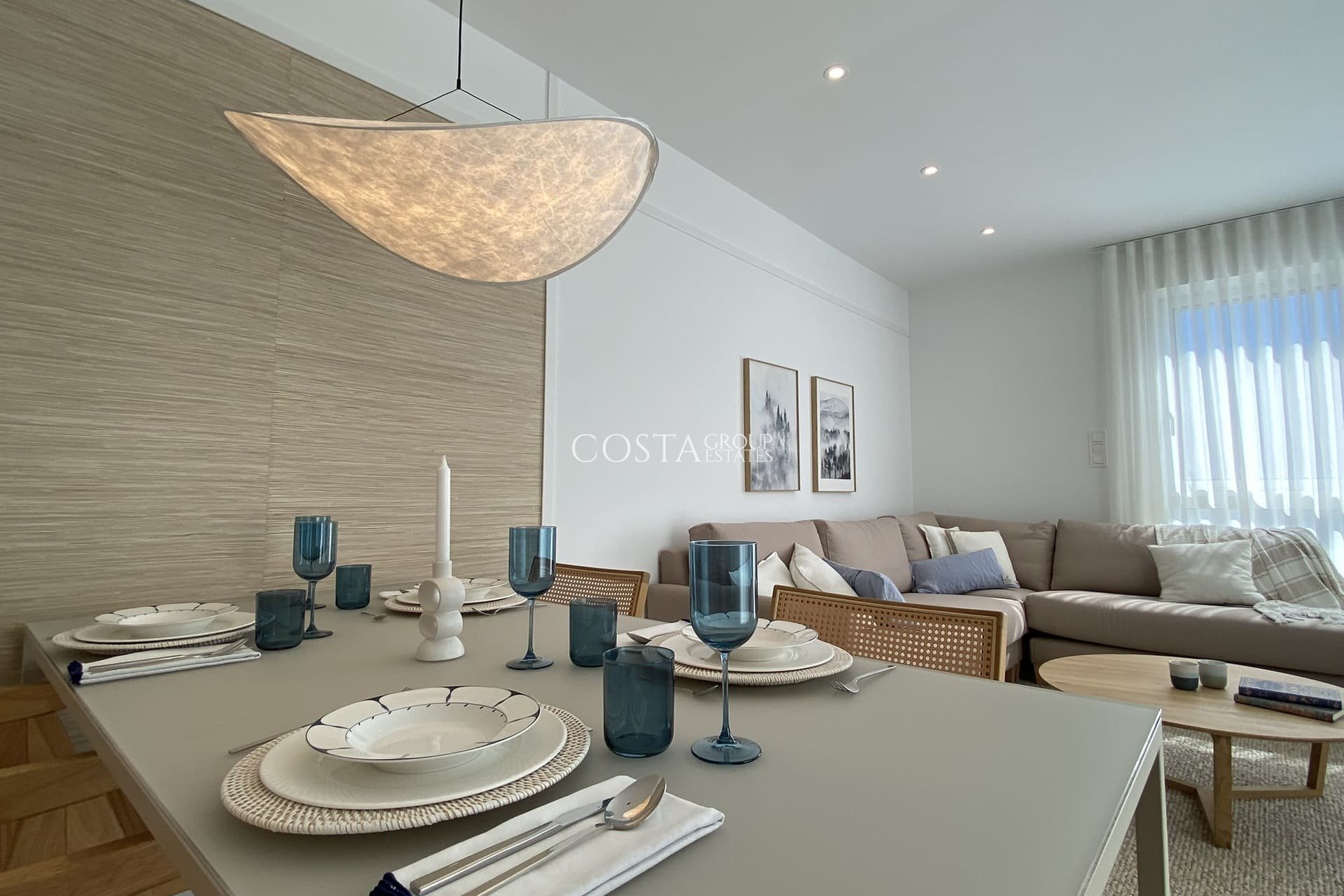 Nieuwbouw Woningen - Apartments -
Pilar de la Horadada - Pilar De La Horadada