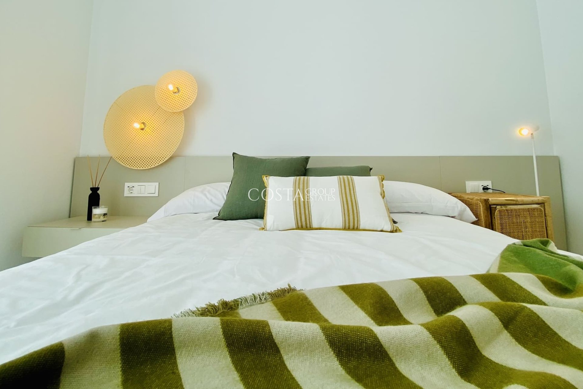 Nieuwbouw Woningen - Apartments -
Pilar de la Horadada - Pilar De La Horadada