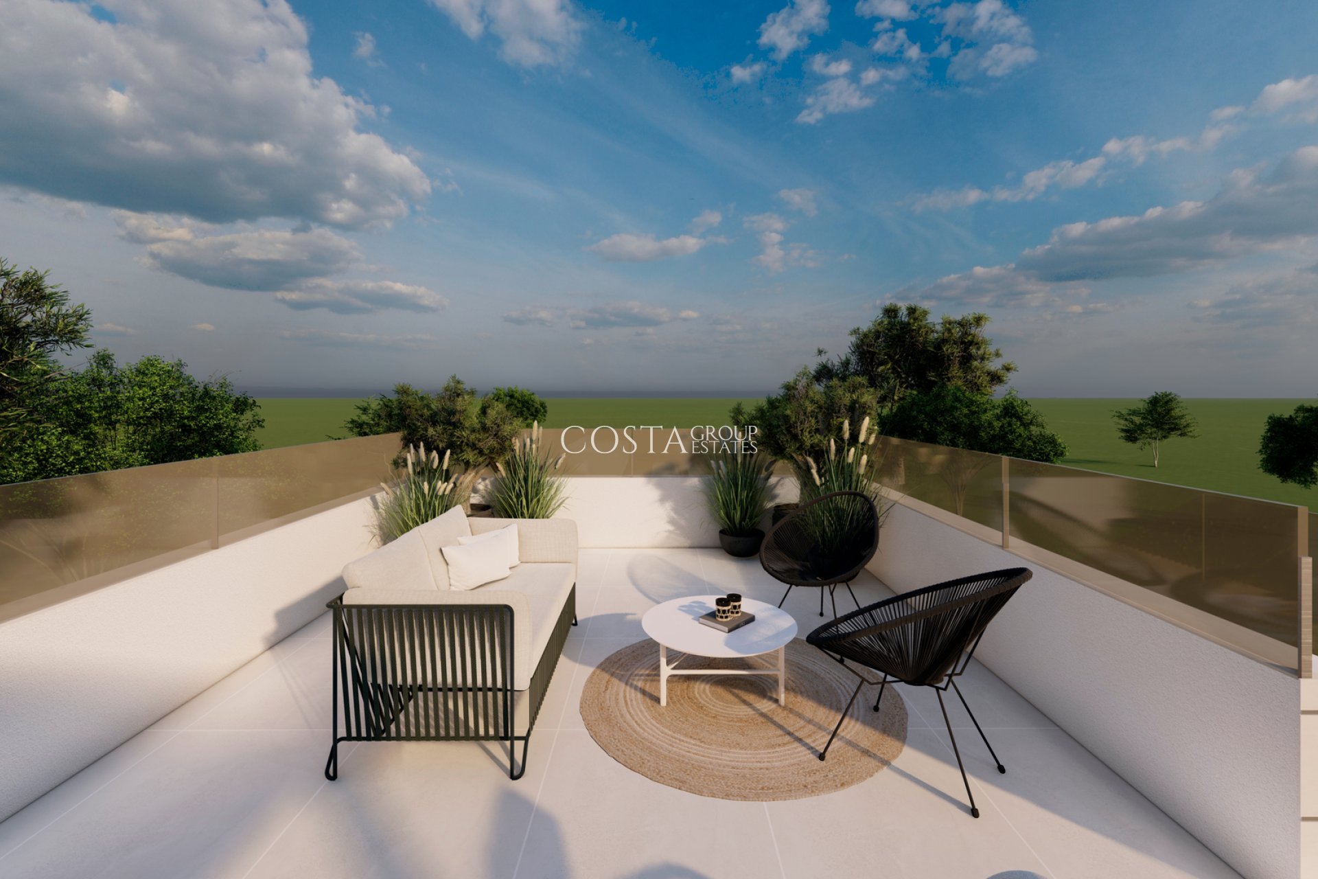 Nieuwbouw Woningen - Apartments -
Pilar de la Horadada - Pilar De La Horadada