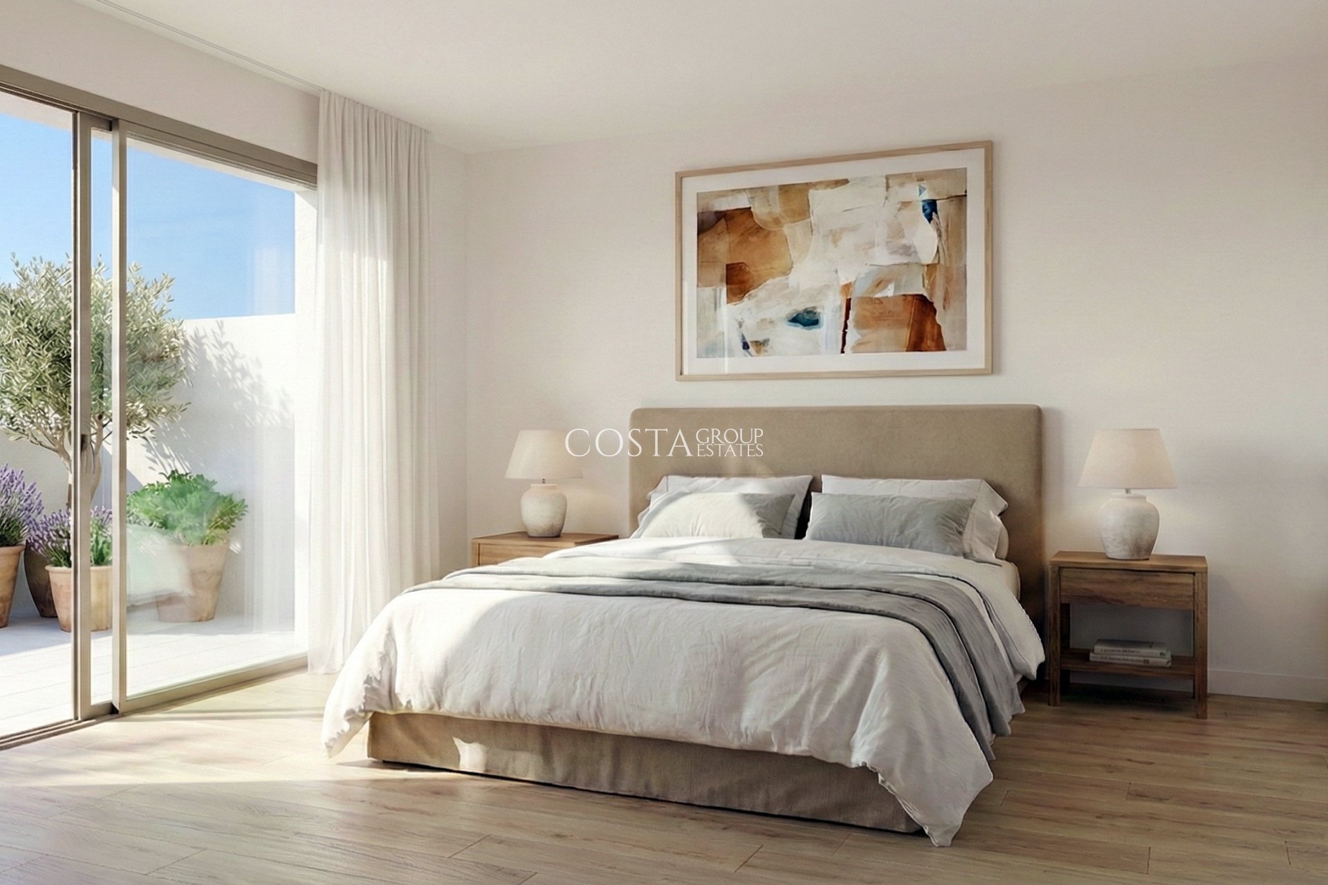 Nieuwbouw Woningen - Apartments -
Pilar de la Horadada - Pilar De La Horadada