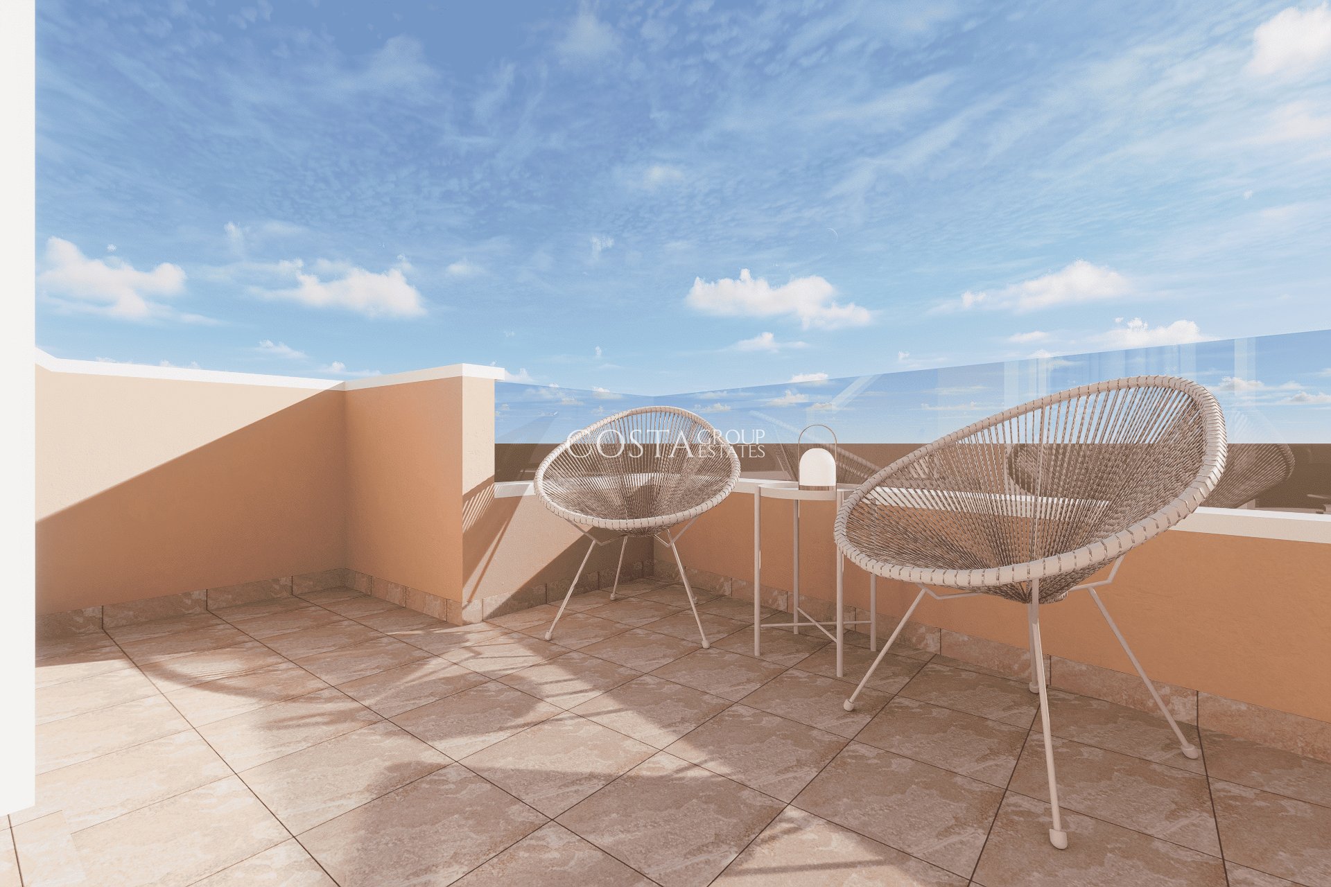 Nieuwbouw Woningen - Apartments -
Pilar de la Horadada - Pilar De La Horadada