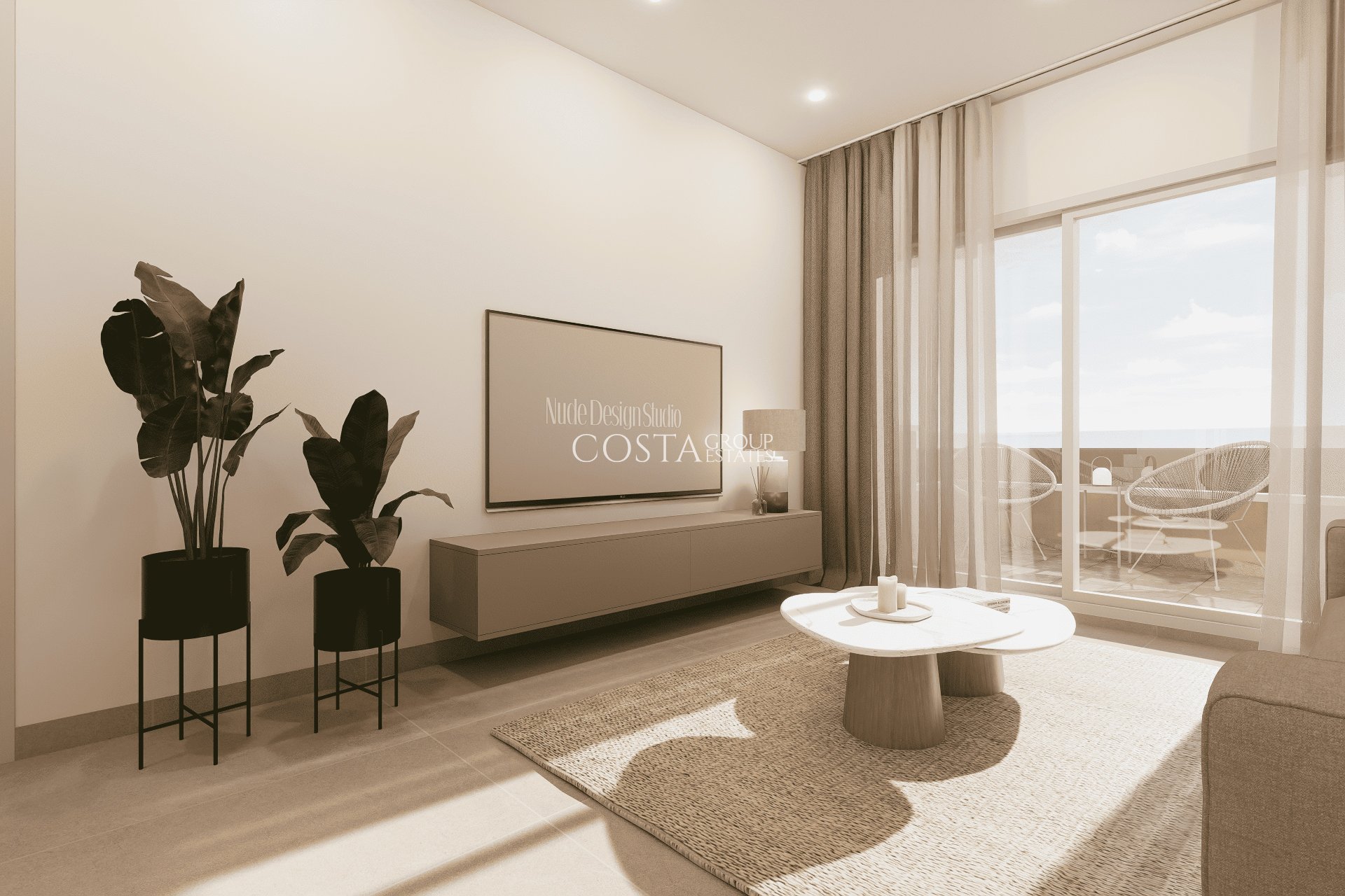 Nieuwbouw Woningen - Apartments -
Pilar de la Horadada - Pilar De La Horadada