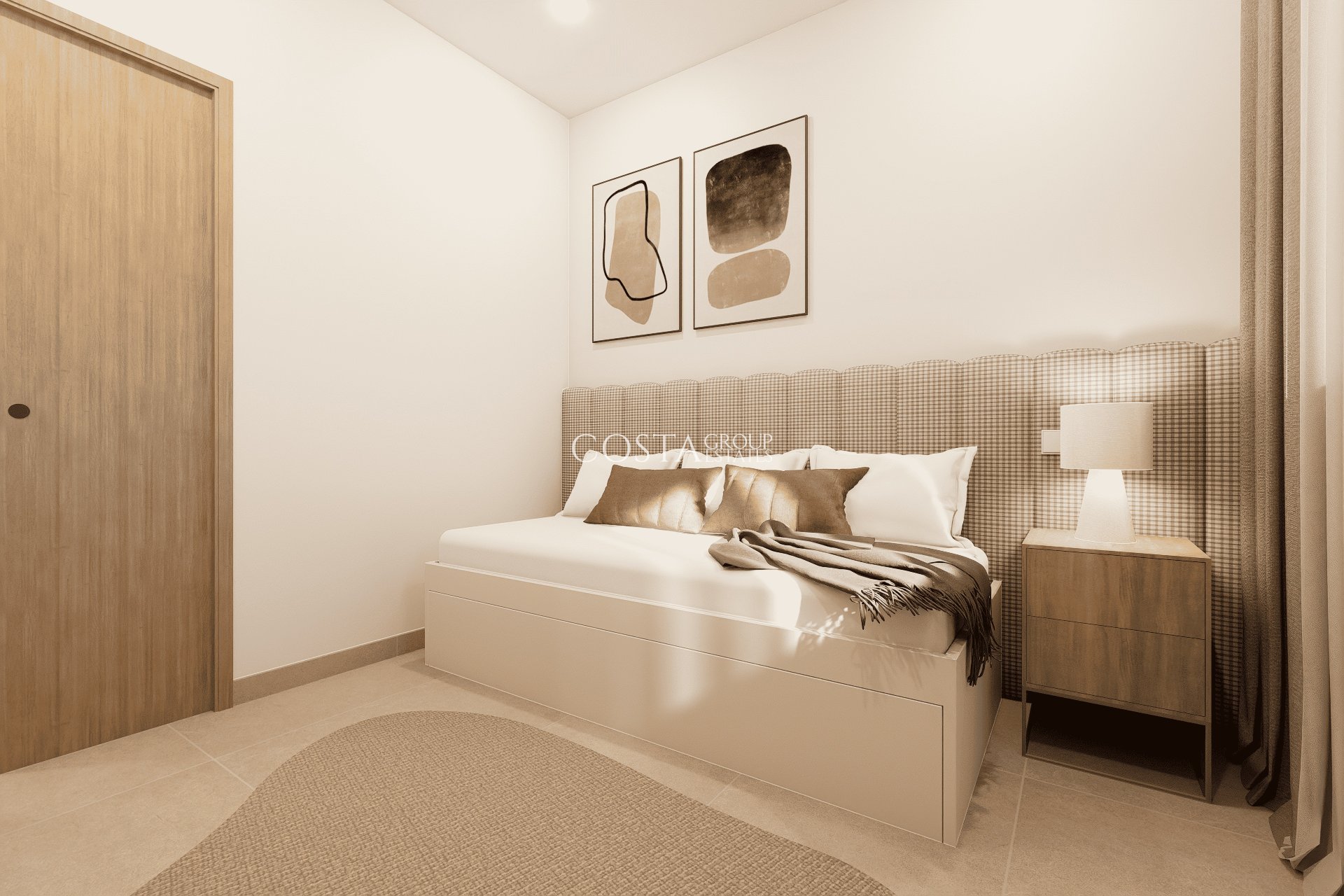 Nieuwbouw Woningen - Apartments -
Pilar de la Horadada - Pilar De La Horadada