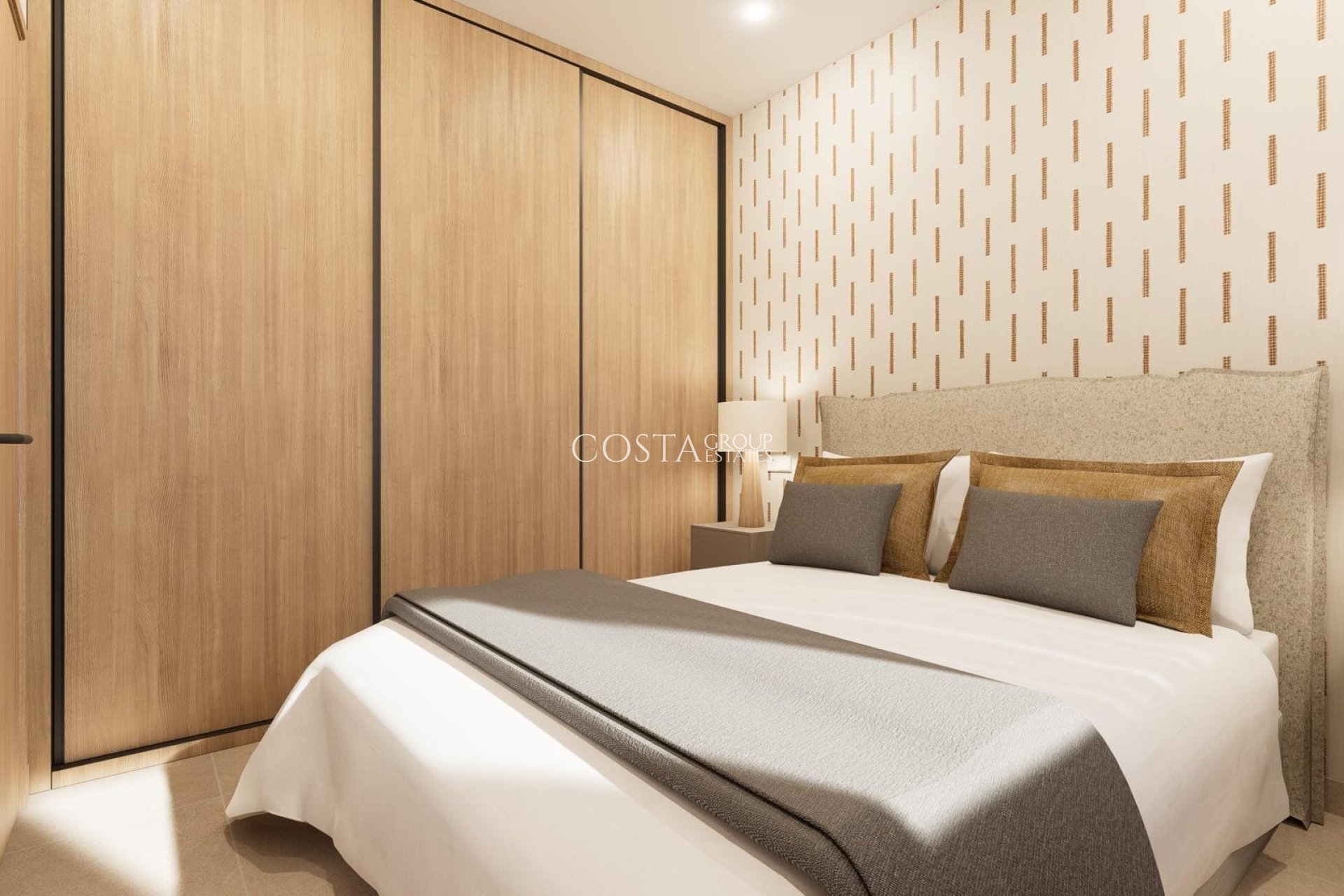 Nieuwbouw Woningen - Apartments -
Pilar de la Horadada - Pilar De La Horadada