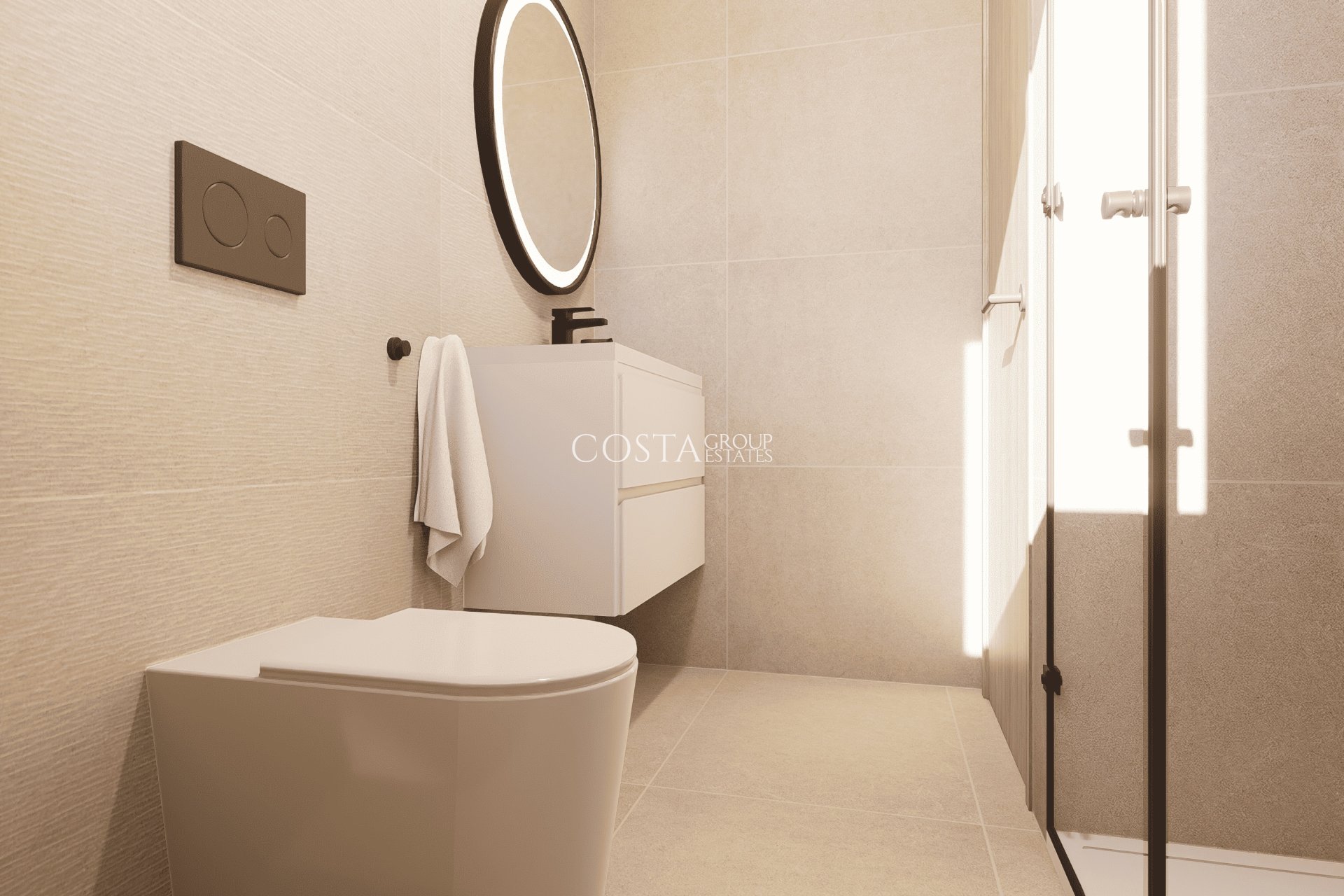 Nieuwbouw Woningen - Apartments -
Pilar de la Horadada - Pilar De La Horadada