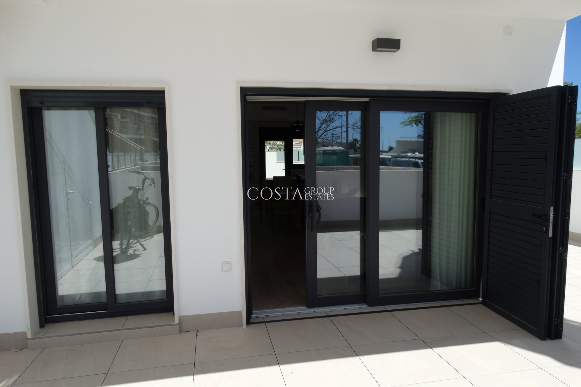 Nieuwbouw Woningen - Apartments -
Pilar de la Horadada - Pilar De La Horadada