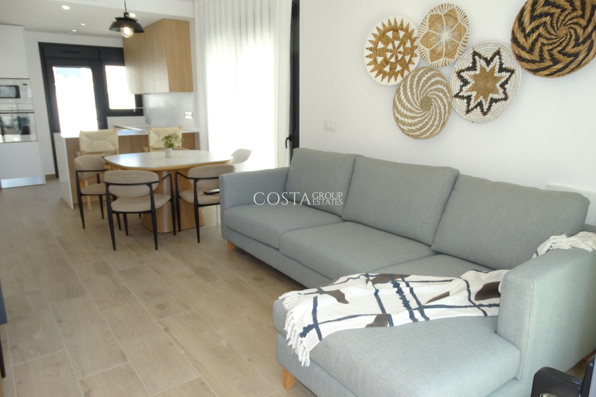 Nieuwbouw Woningen - Apartments -
Pilar de la Horadada - Pilar De La Horadada