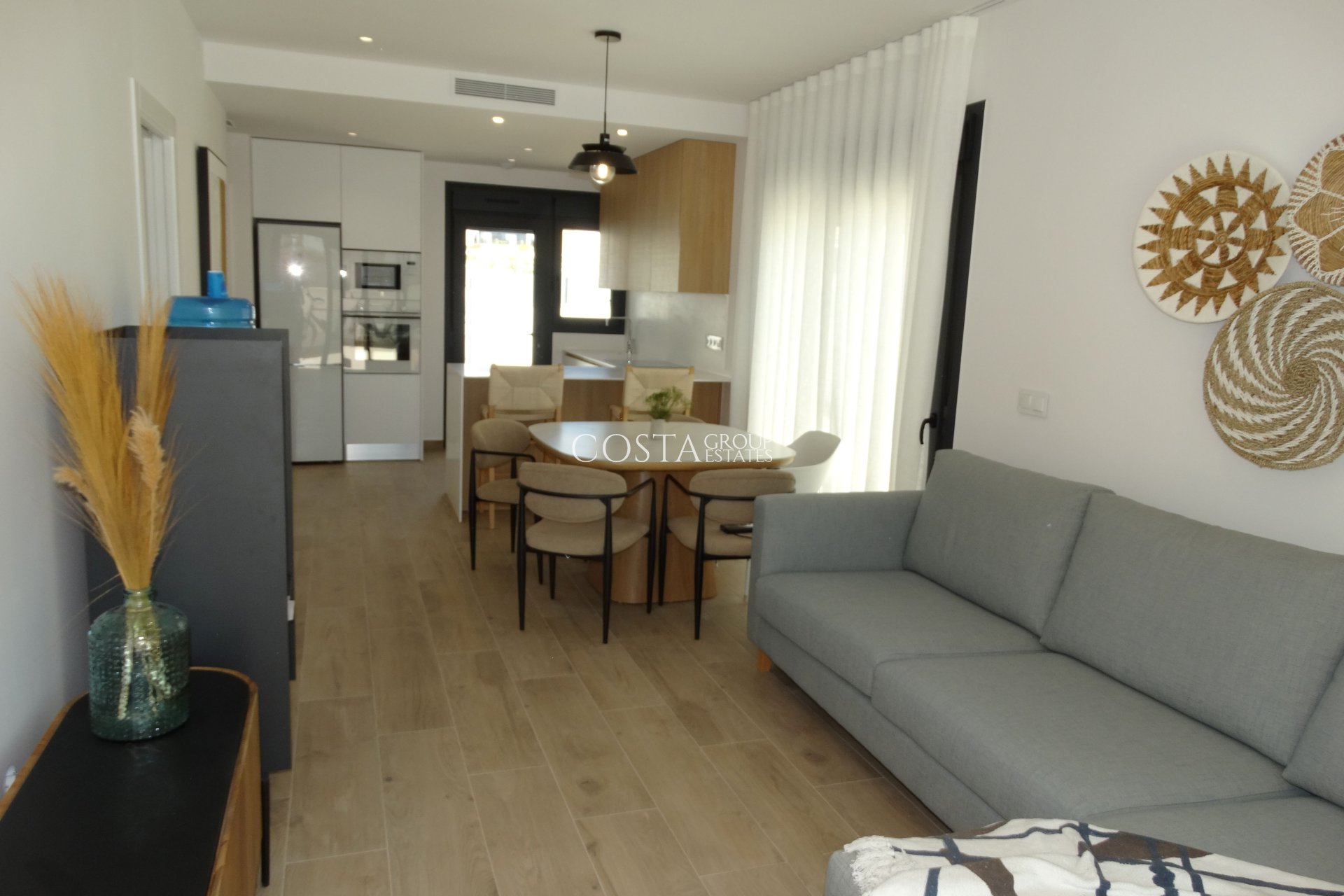 Nieuwbouw Woningen - Apartments -
Pilar de la Horadada - Pilar De La Horadada