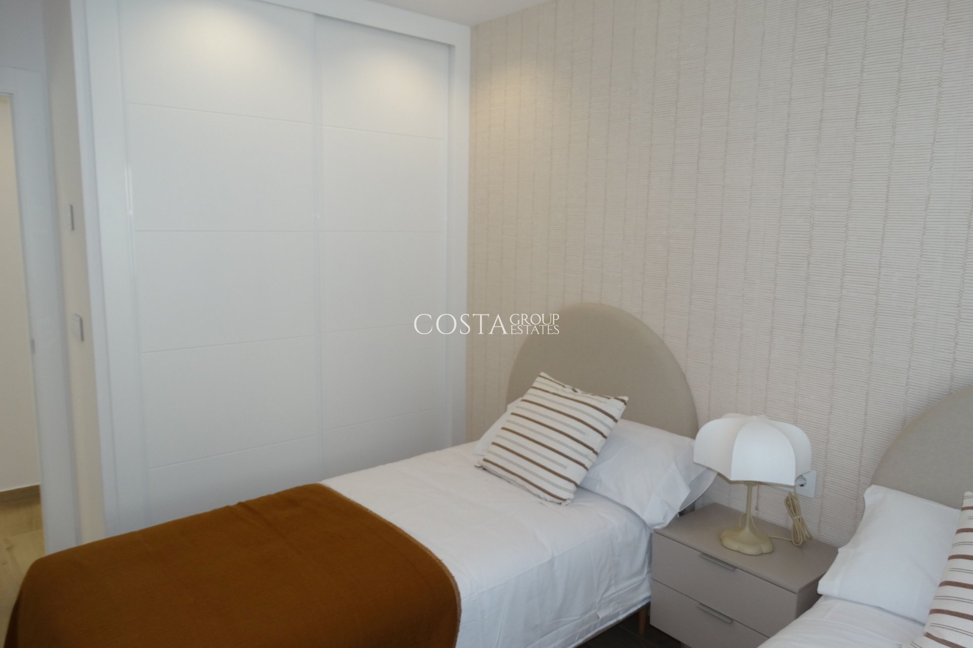 Nieuwbouw Woningen - Apartments -
Pilar de la Horadada - Pilar De La Horadada