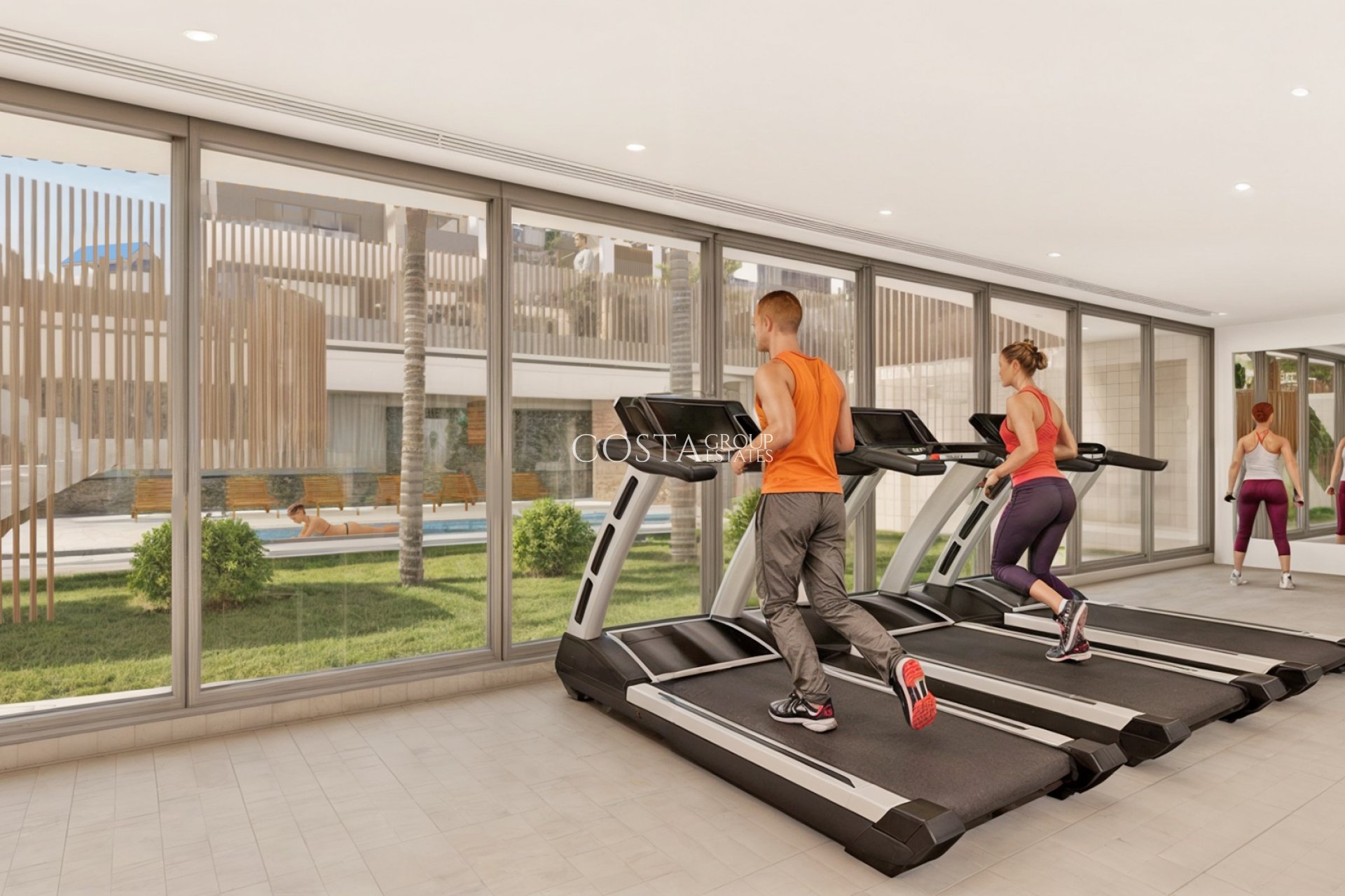 Nieuwbouw Woningen - Apartments -
Pilar de la Horadada - Pilar De La Horadada