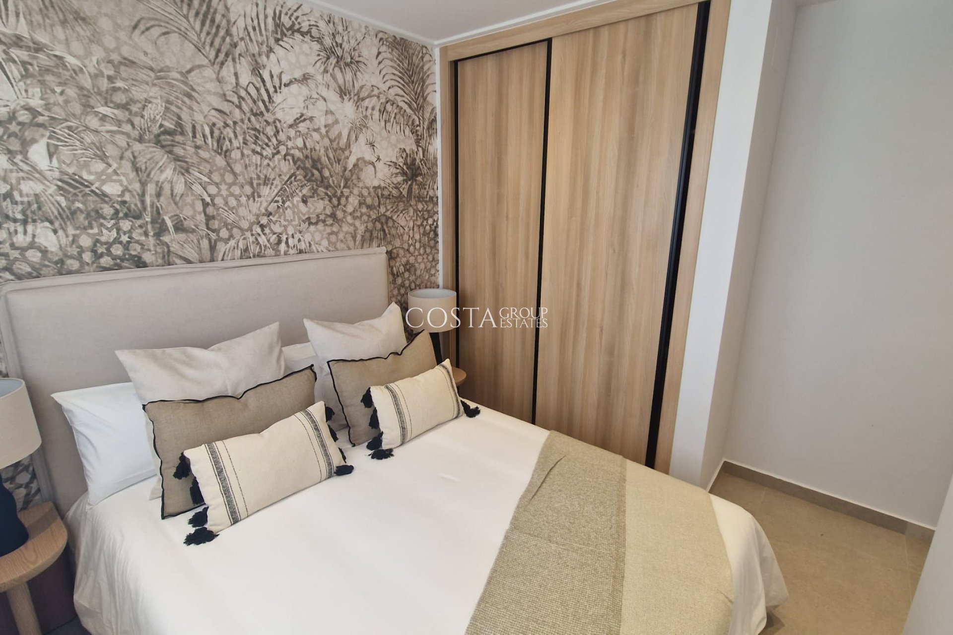 Nieuwbouw Woningen - Apartments -
Pilar de la Horadada - Pilar De La Horadada