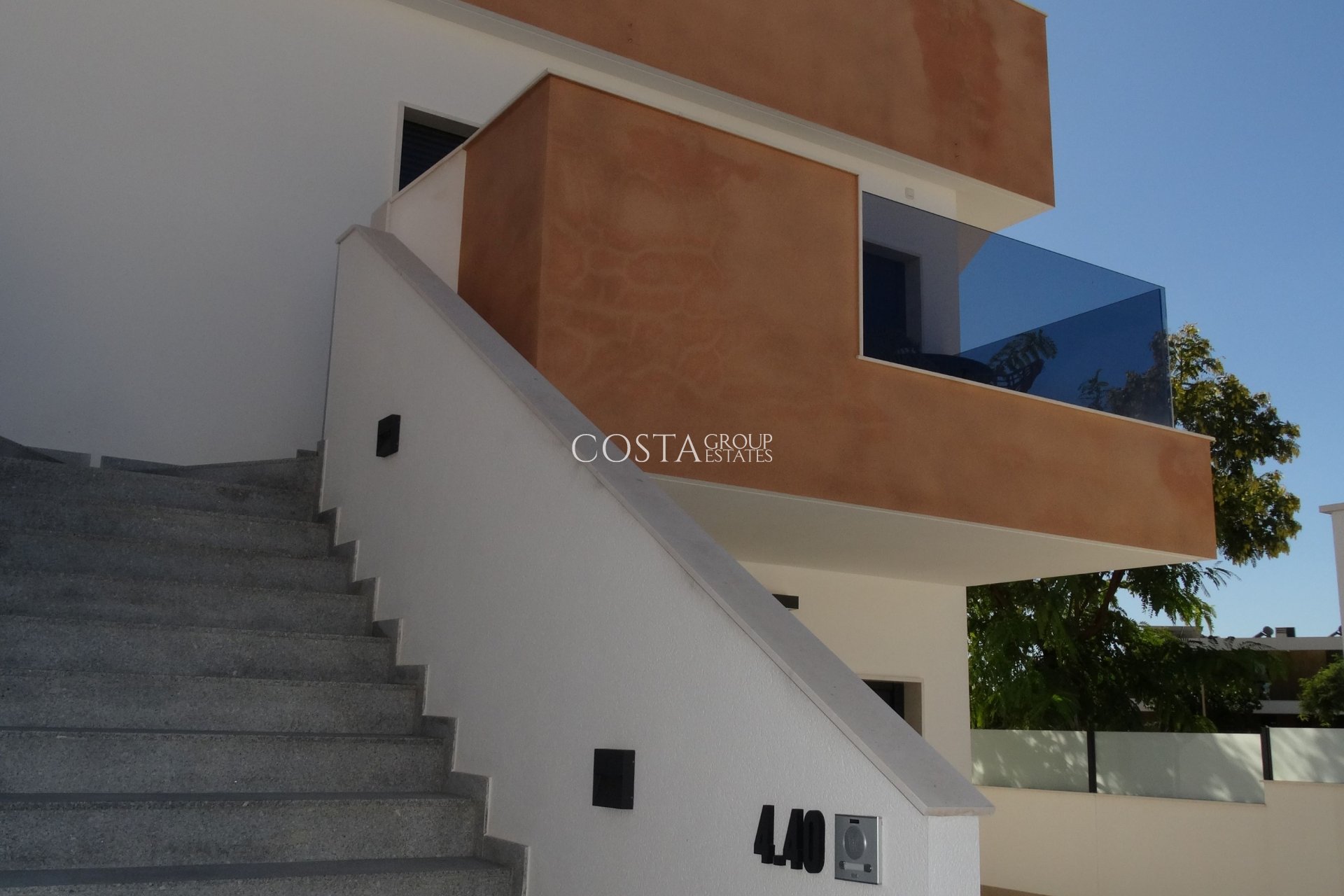 Nieuwbouw Woningen - Apartments -
Pilar de la Horadada - Pilar De La Horadada