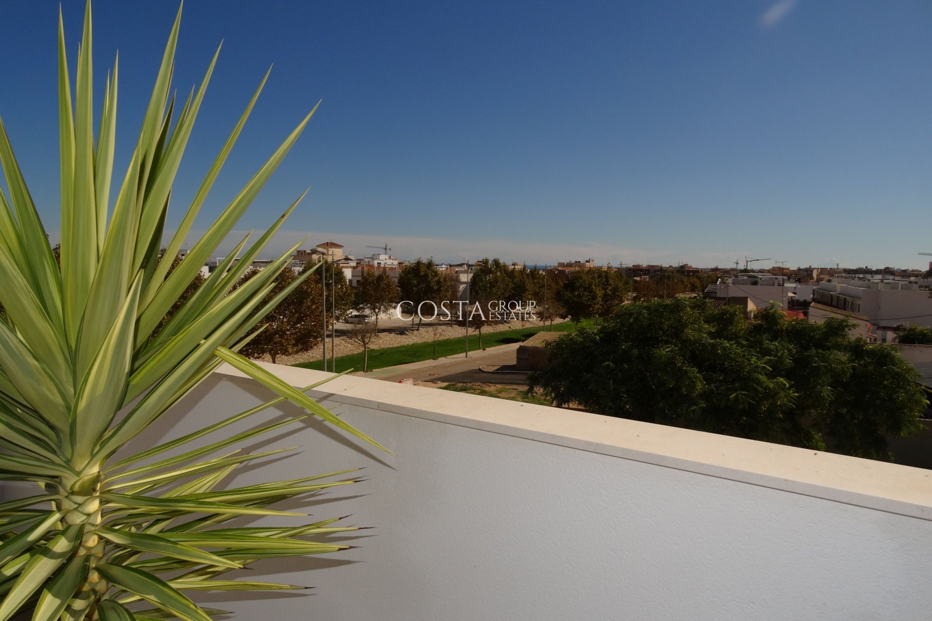 Nieuwbouw Woningen - Apartments -
Pilar de la Horadada - Pilar De La Horadada