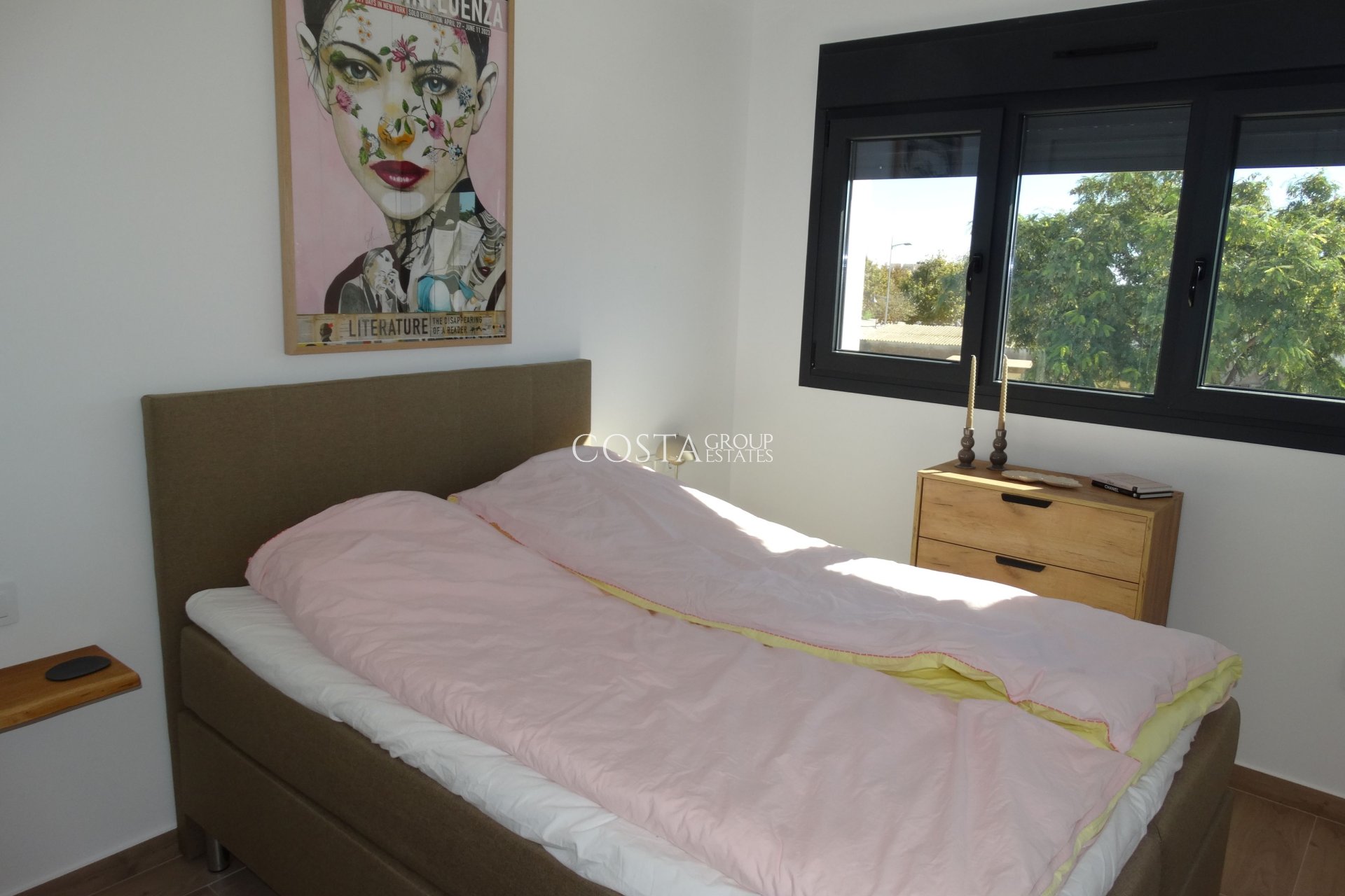 Nieuwbouw Woningen - Apartments -
Pilar de la Horadada - Pilar De La Horadada