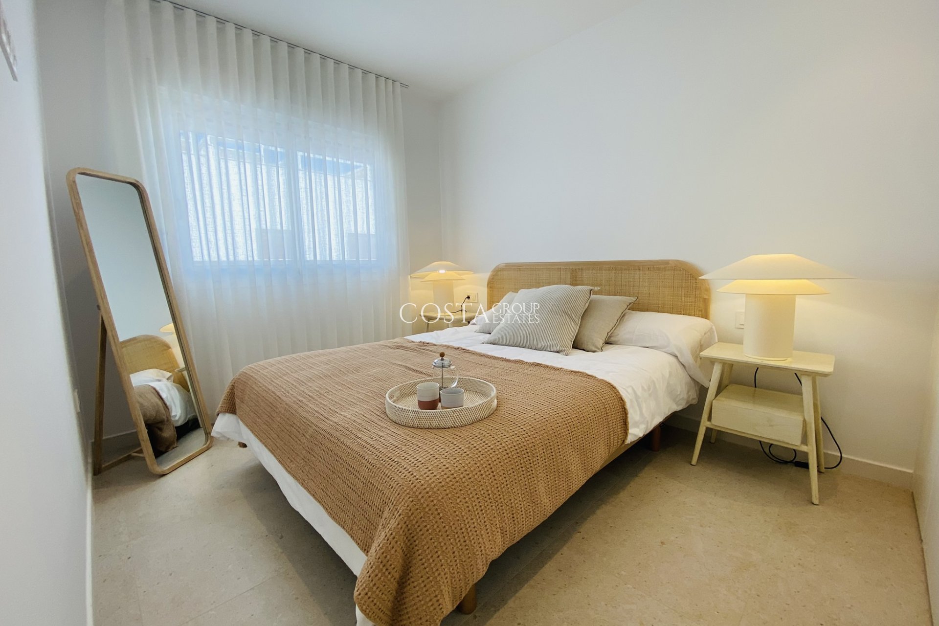 Nieuwbouw Woningen - Apartments -
Pilar de la Horadada - Pilar De La Horadada