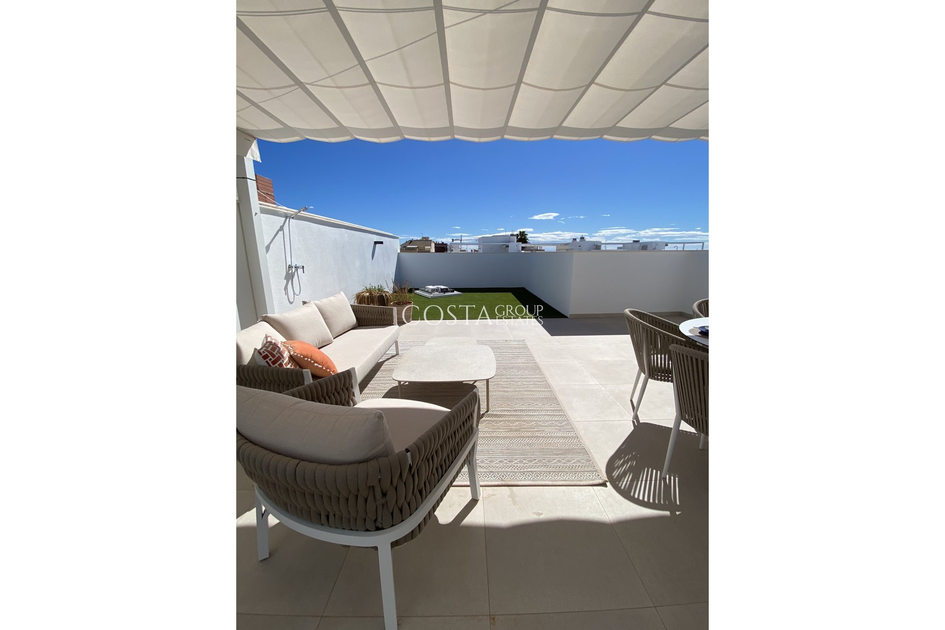 Nieuwbouw Woningen - Apartments -
Pilar de la Horadada - Pilar De La Horadada