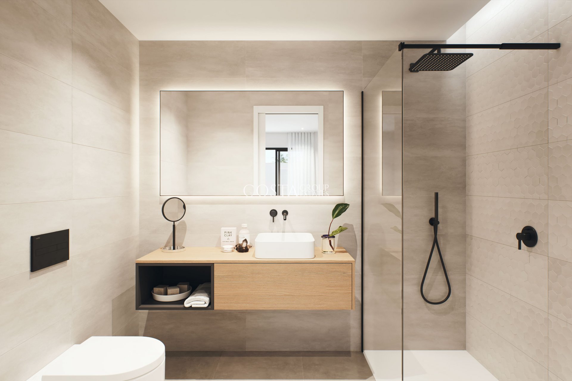 Nieuwbouw Woningen - Apartments -
Pilar de la Horadada - Pilar De La Horadada