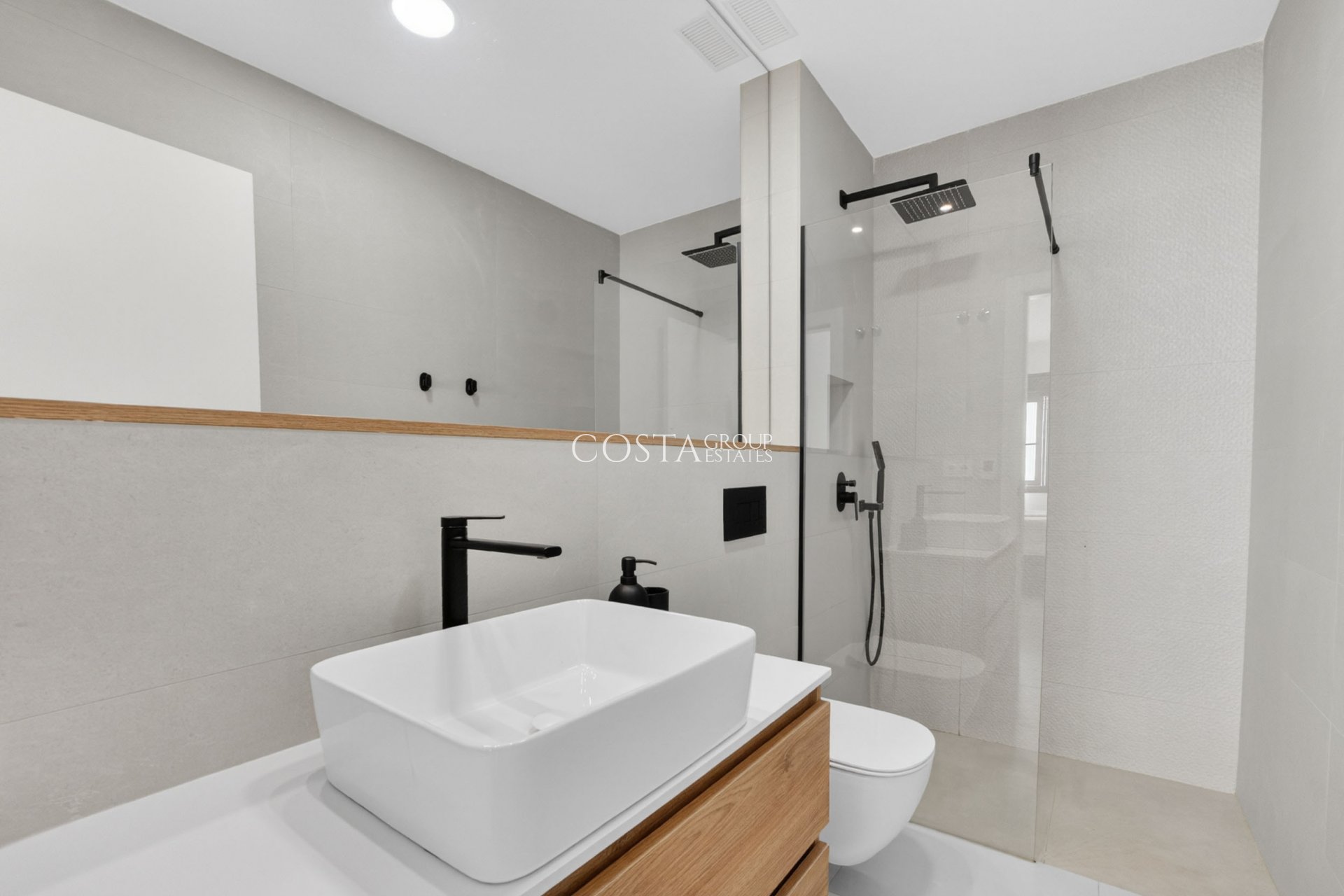 Nieuwbouw Woningen - Apartments -
Pilar de la Horadada - Pilar De La Horadada