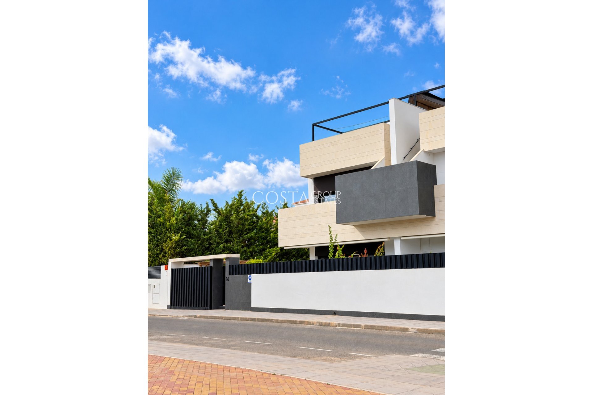 Nieuwbouw Woningen - Apartments -
Pilar de la Horadada - Pilar De La Horadada