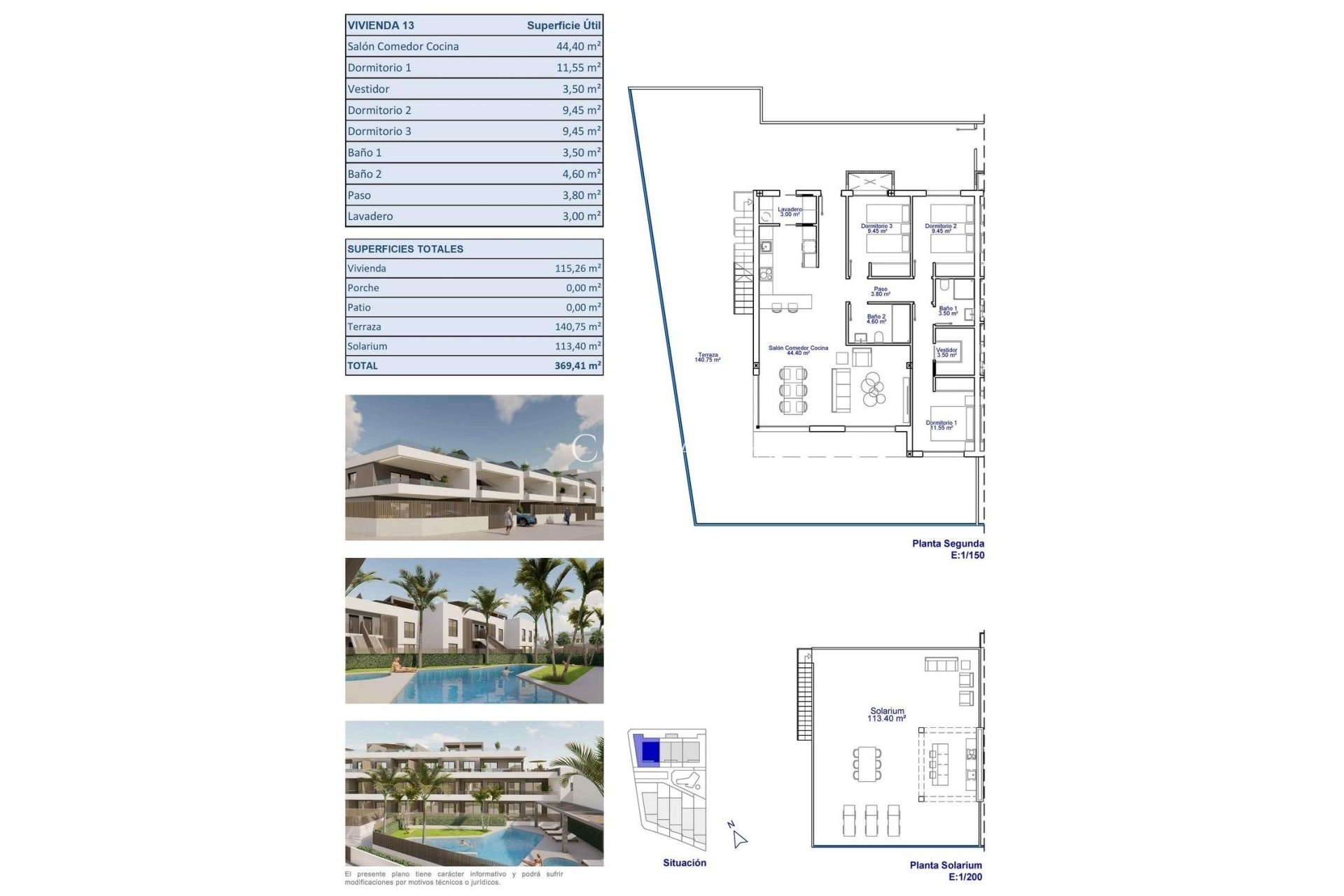 Nieuwbouw Woningen - Apartments -
Pilar de la Horadada - pueblo