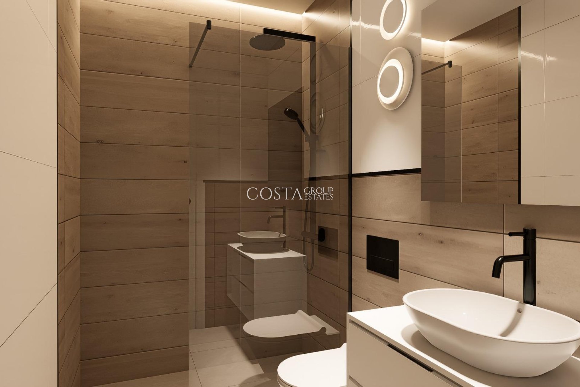 Nieuwbouw Woningen - Apartments -
Pilar de la Horadada - pueblo