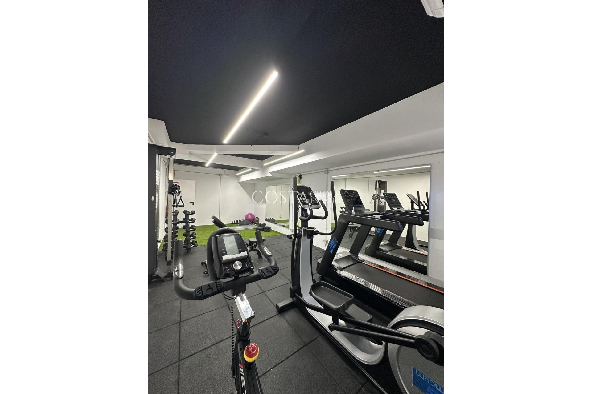 Nieuwbouw Woningen - Apartments -
Pilar de la Horadada - pueblo