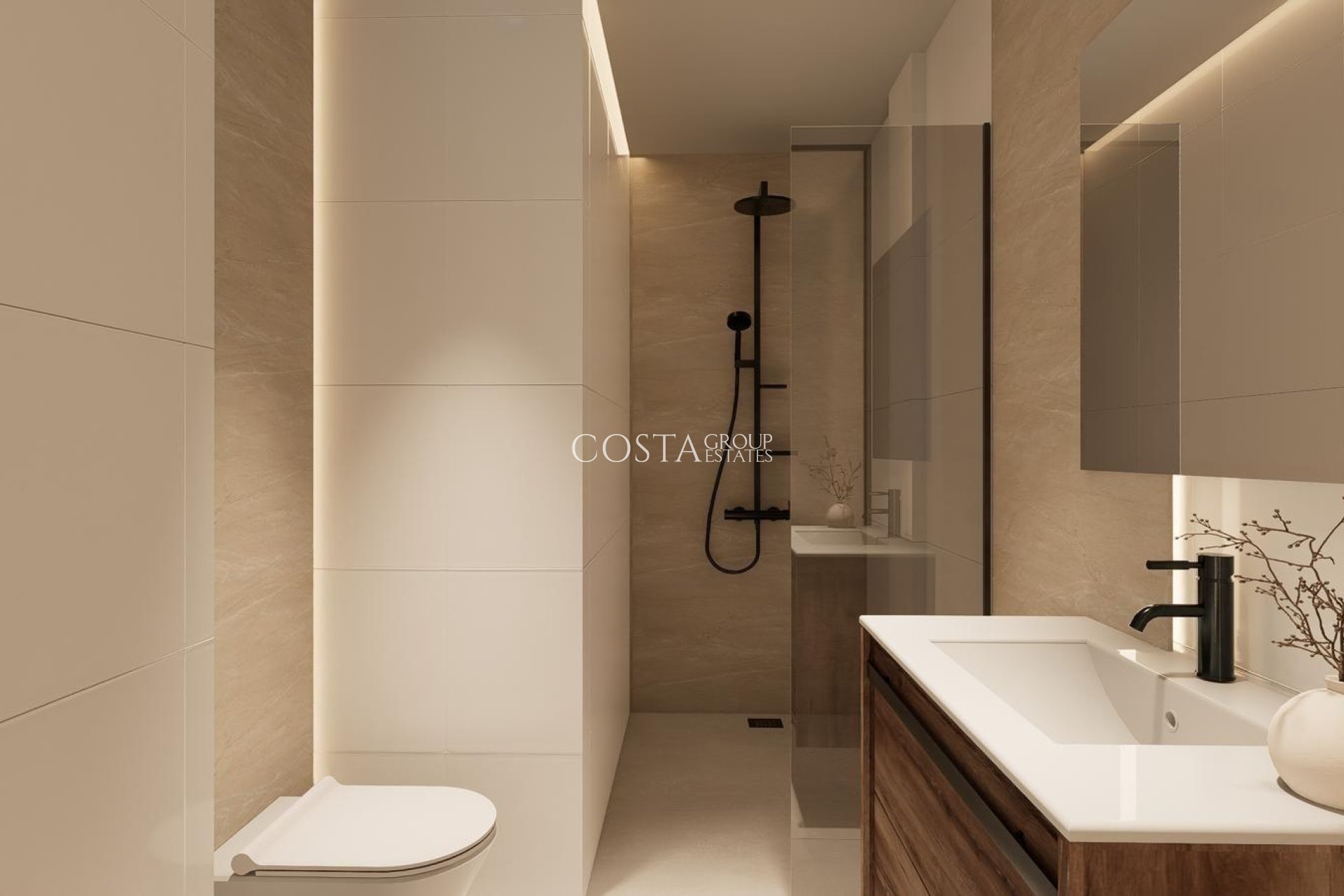 Nieuwbouw Woningen - Apartments -
Pilar de la Horadada - pueblo
