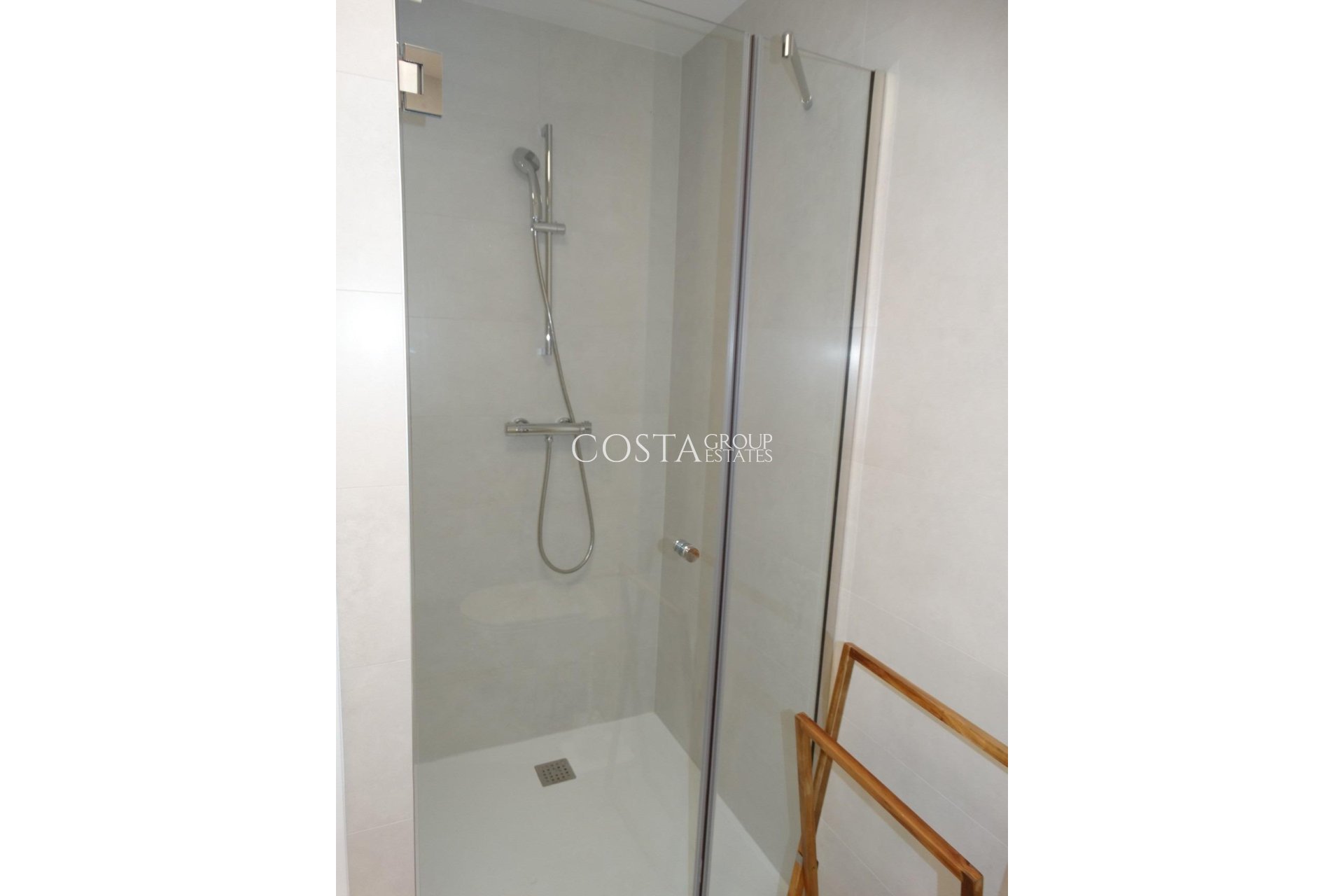 Nieuwbouw Woningen - Apartments -
Pilar de la Horadada - pueblo