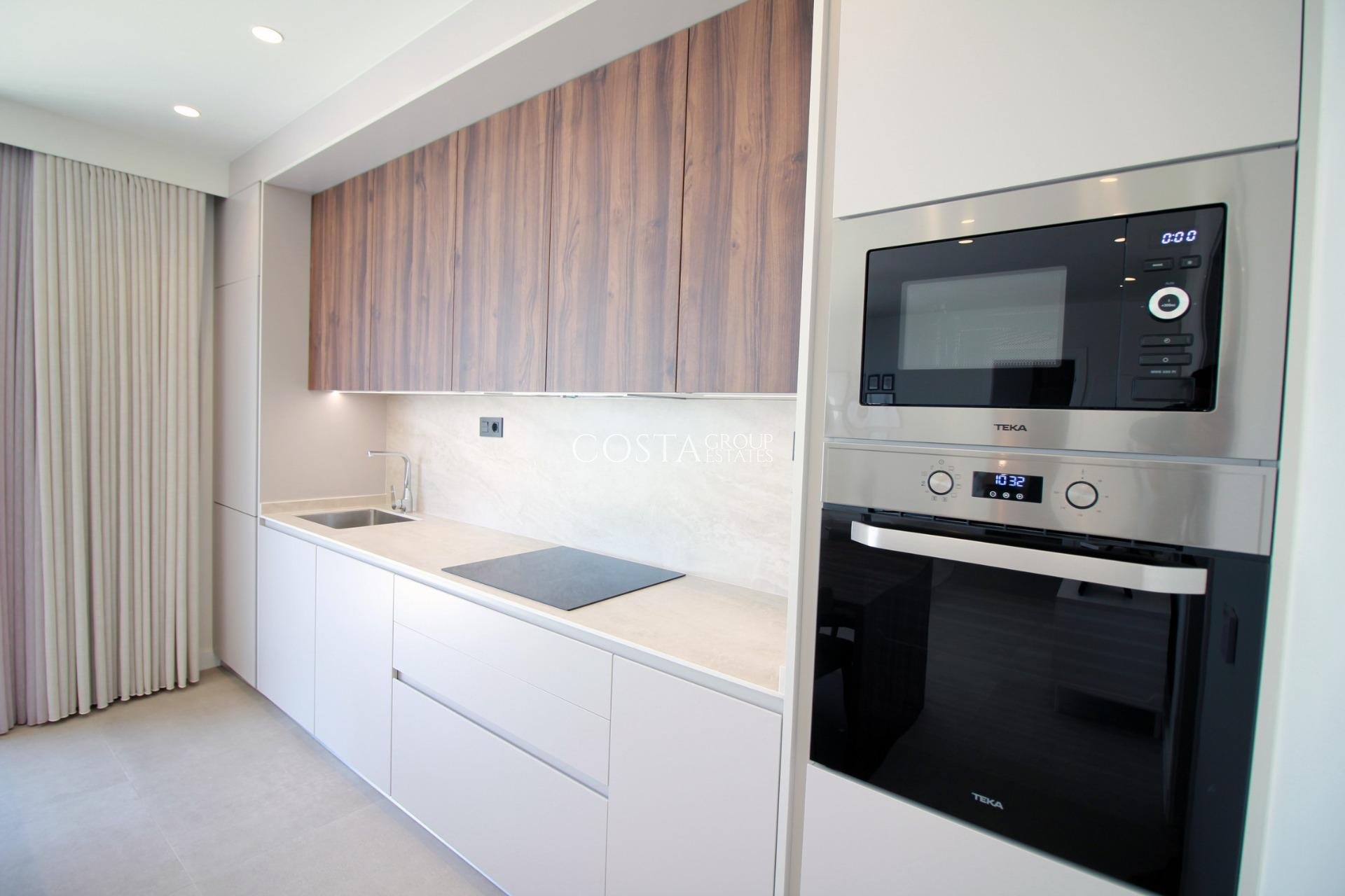 Nieuwbouw Woningen - Apartments -
Pilar de la Horadada - Torre De La Horadada