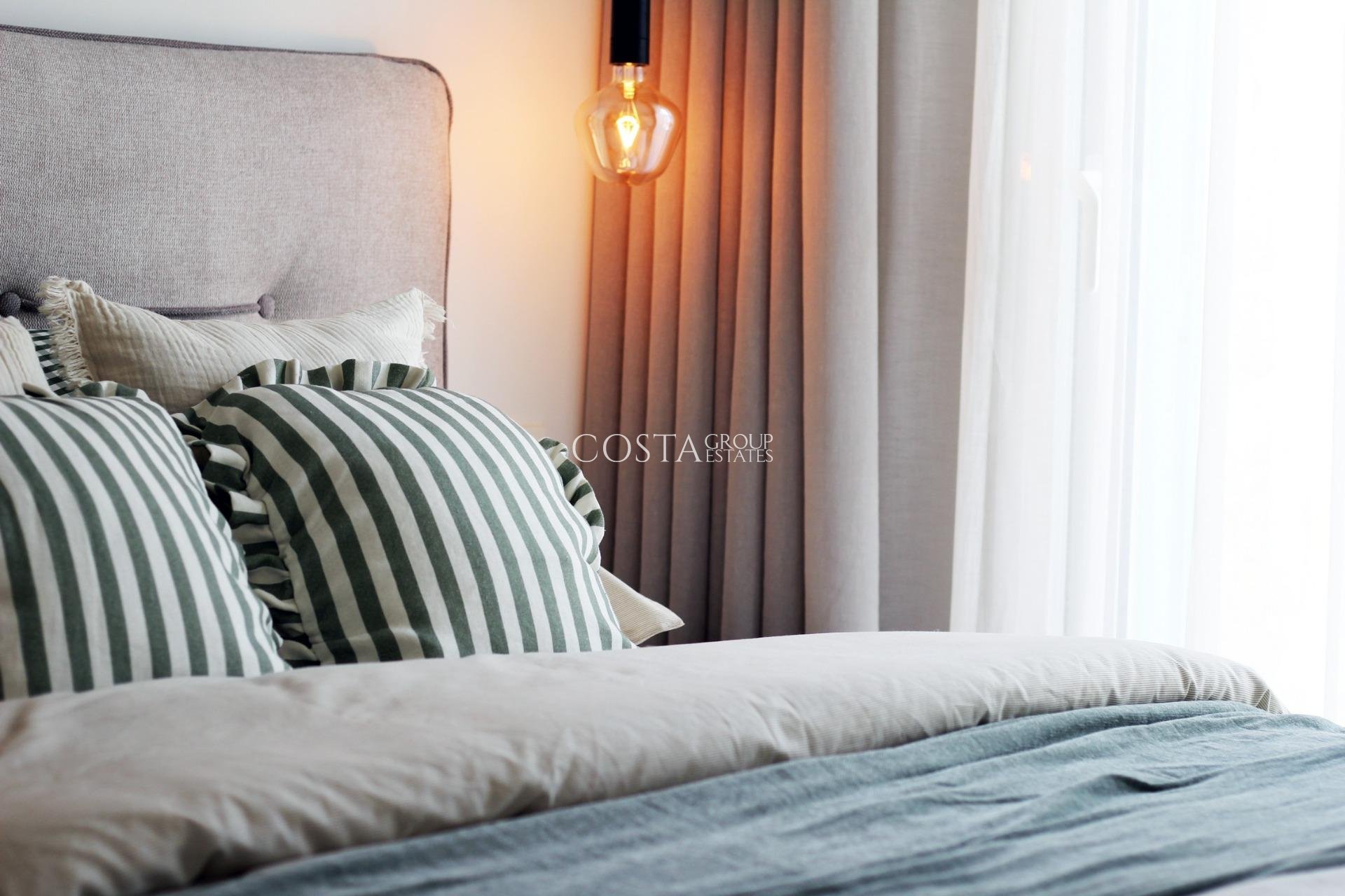 Nieuwbouw Woningen - Apartments -
Pilar de la Horadada - Torre De La Horadada