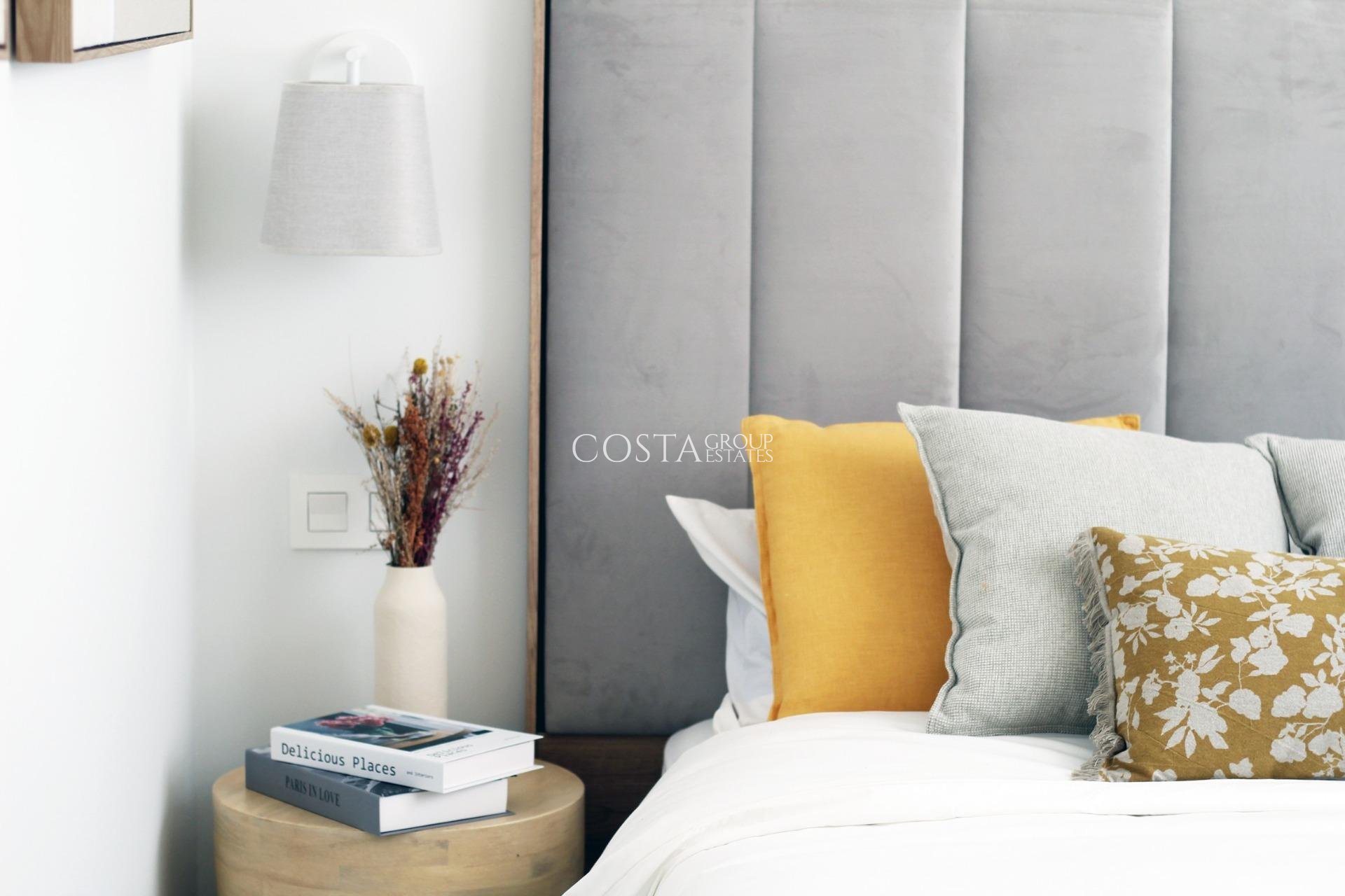 Nieuwbouw Woningen - Apartments -
Pilar de la Horadada - Torre De La Horadada