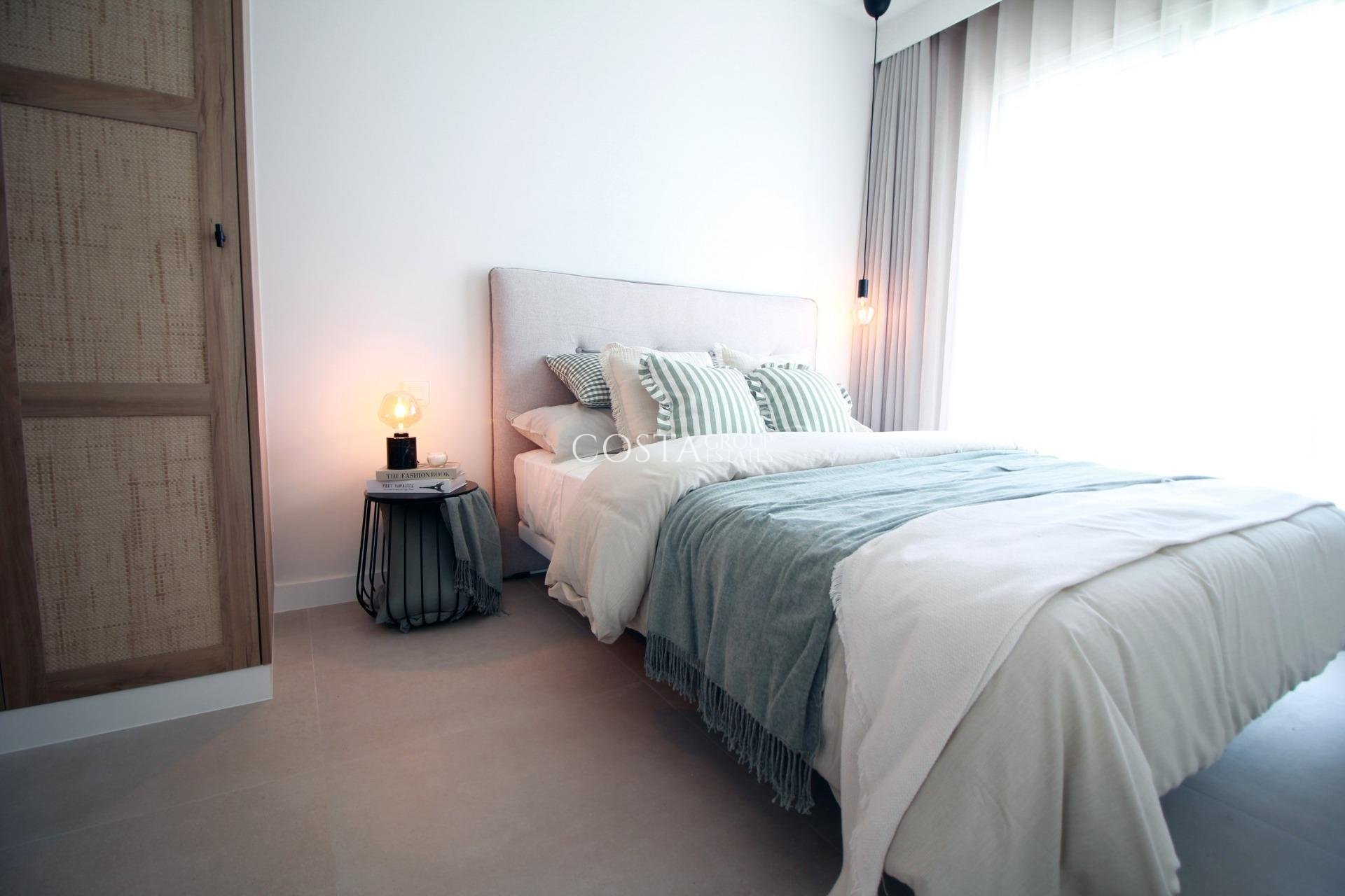 Nieuwbouw Woningen - Apartments -
Pilar de la Horadada - Torre De La Horadada