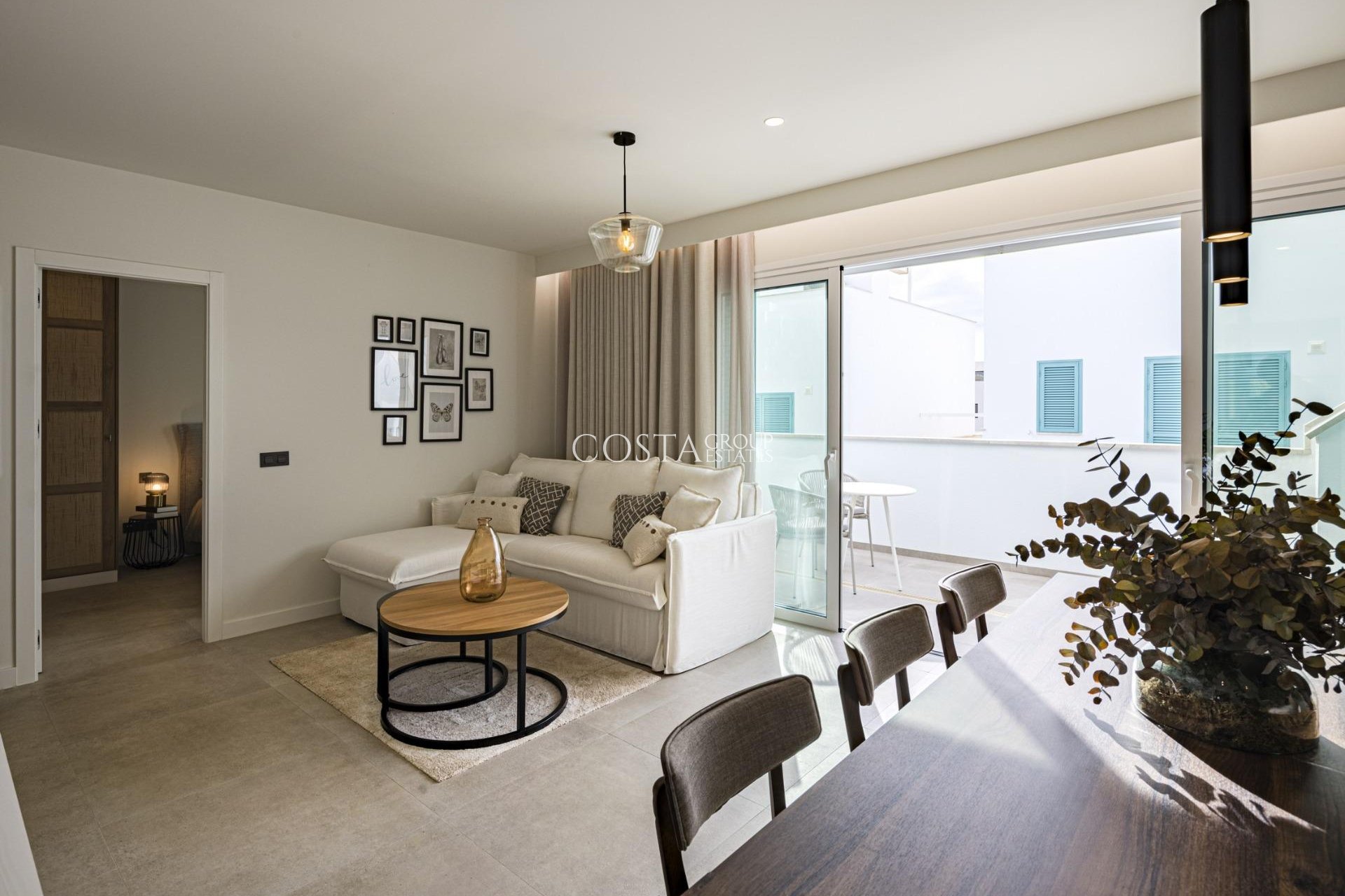 Nieuwbouw Woningen - Apartments -
Pilar de la Horadada - Torre De La Horadada