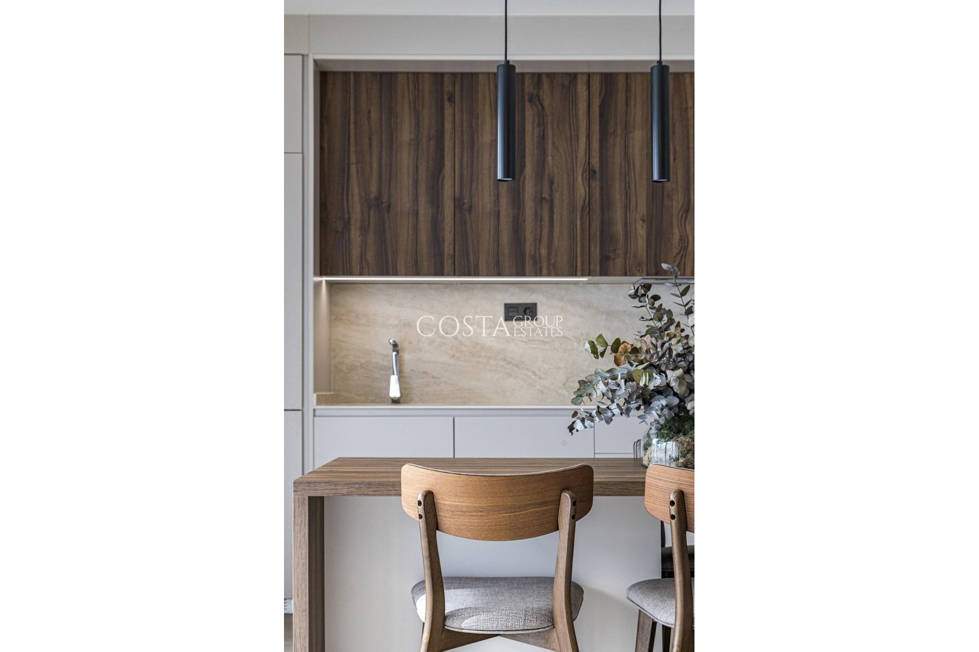 Nieuwbouw Woningen - Apartments -
Pilar de la Horadada - Torre De La Horadada