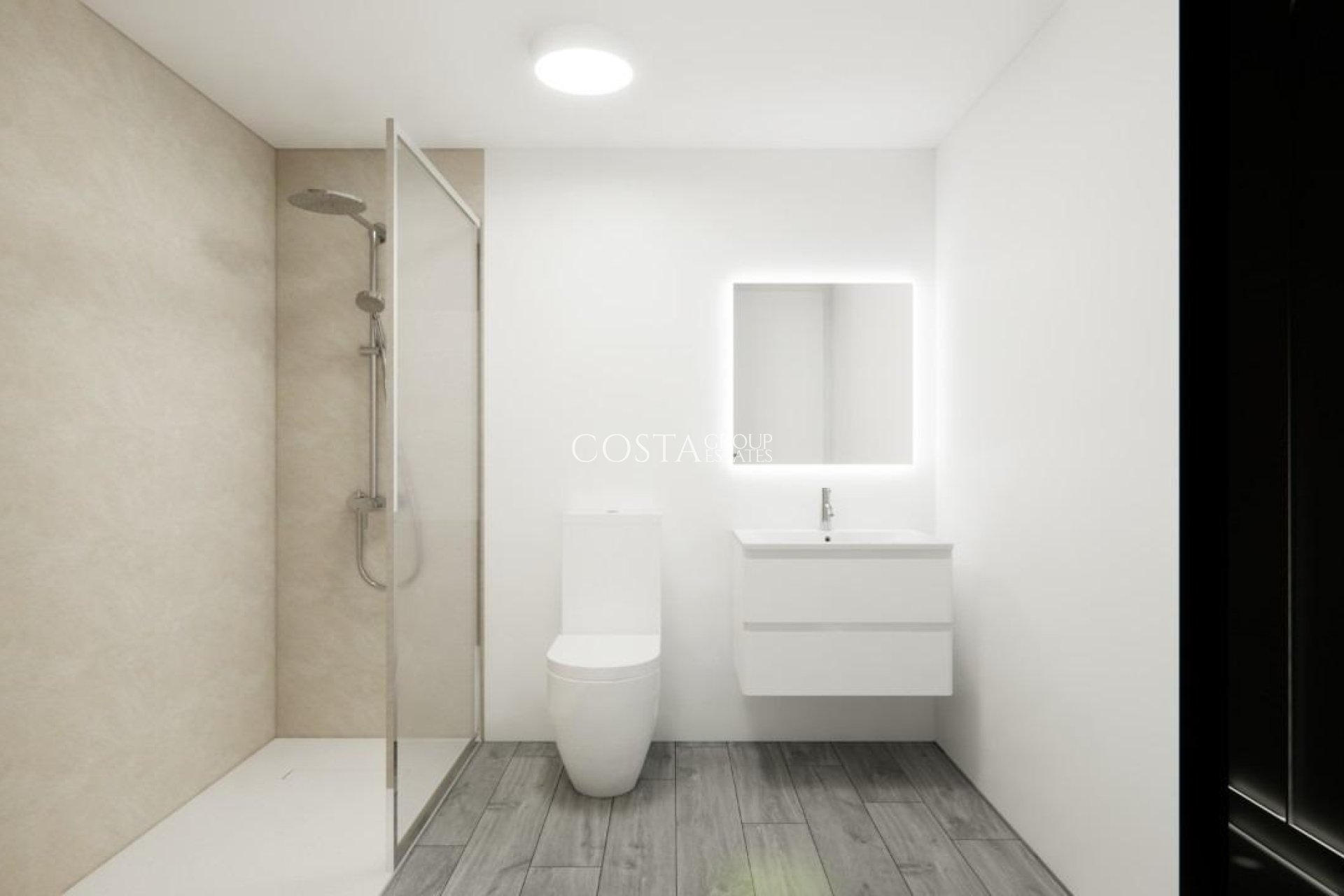 Nieuwbouw Woningen - Apartments -
Pilar de la Horadada - Torre De La Horadada
