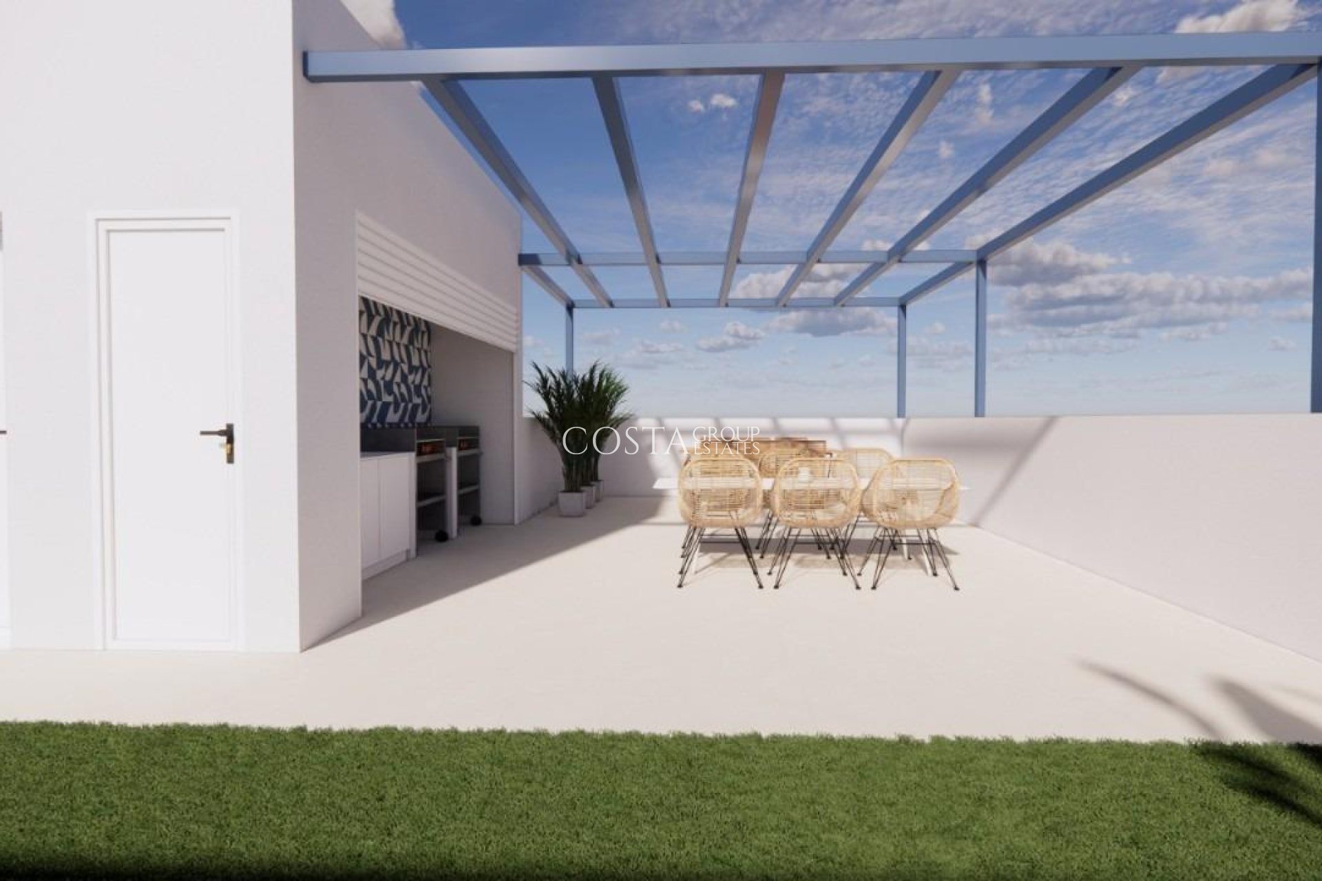 Nieuwbouw Woningen - Apartments -
Pilar de la Horadada - Torre De La Horadada