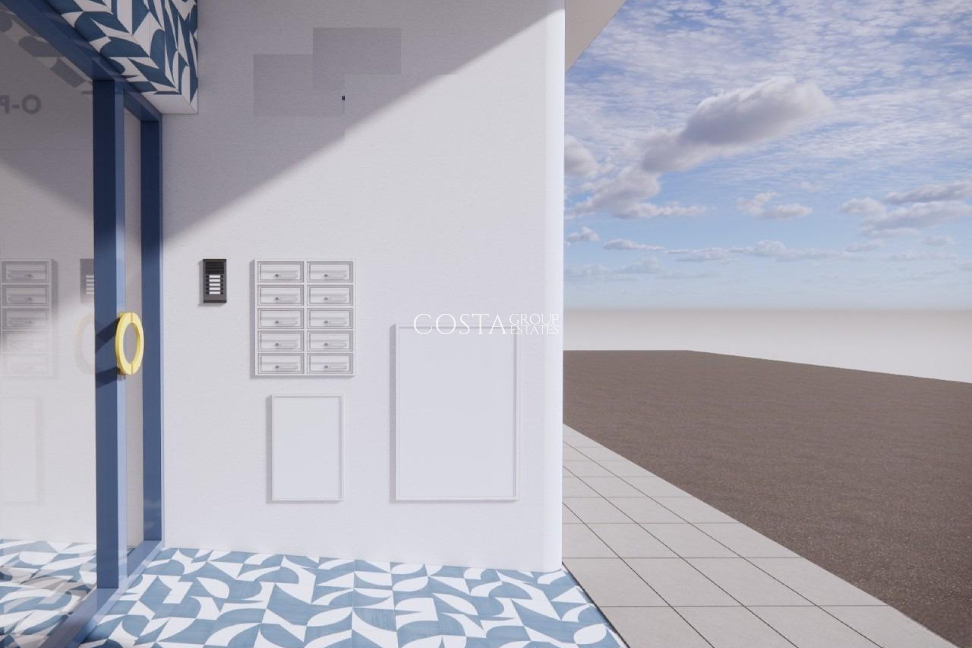 Nieuwbouw Woningen - Apartments -
Pilar de la Horadada - Torre De La Horadada