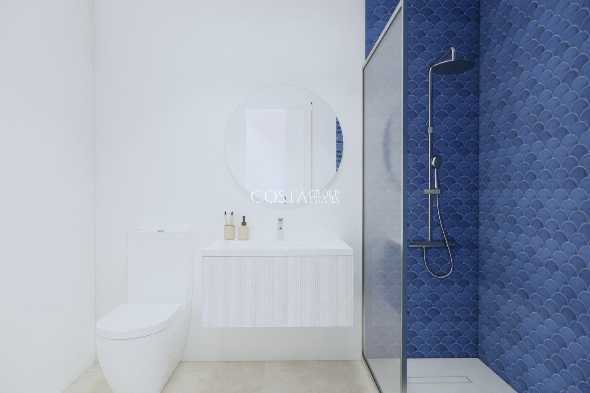 Nieuwbouw Woningen - Apartments -
Pilar de la Horadada - Torre De La Horadada